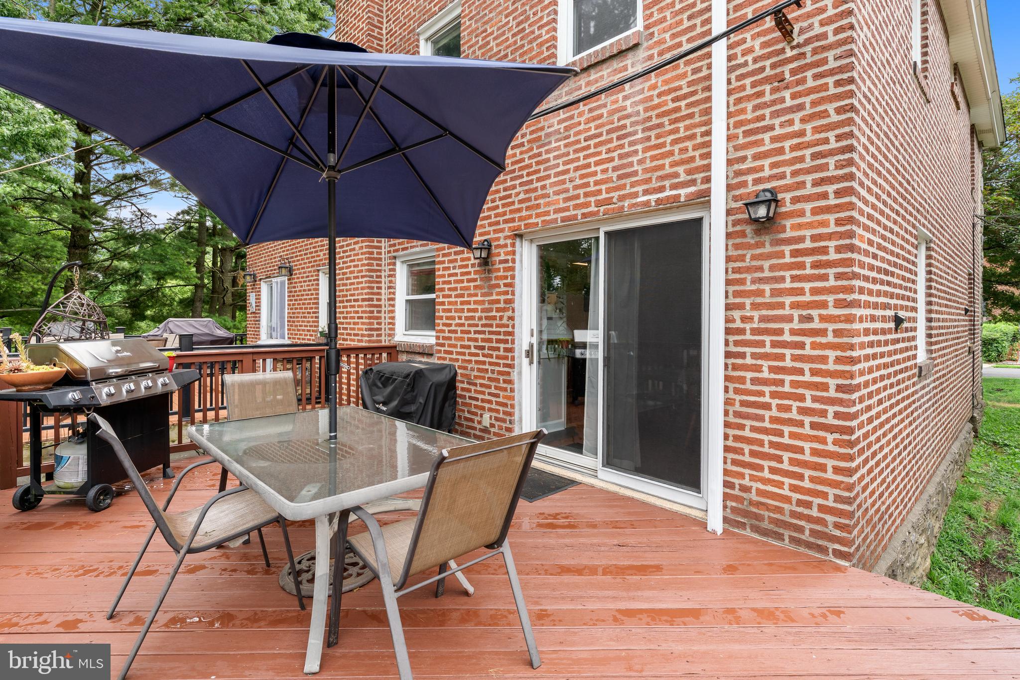DREXEL HILL - Residential