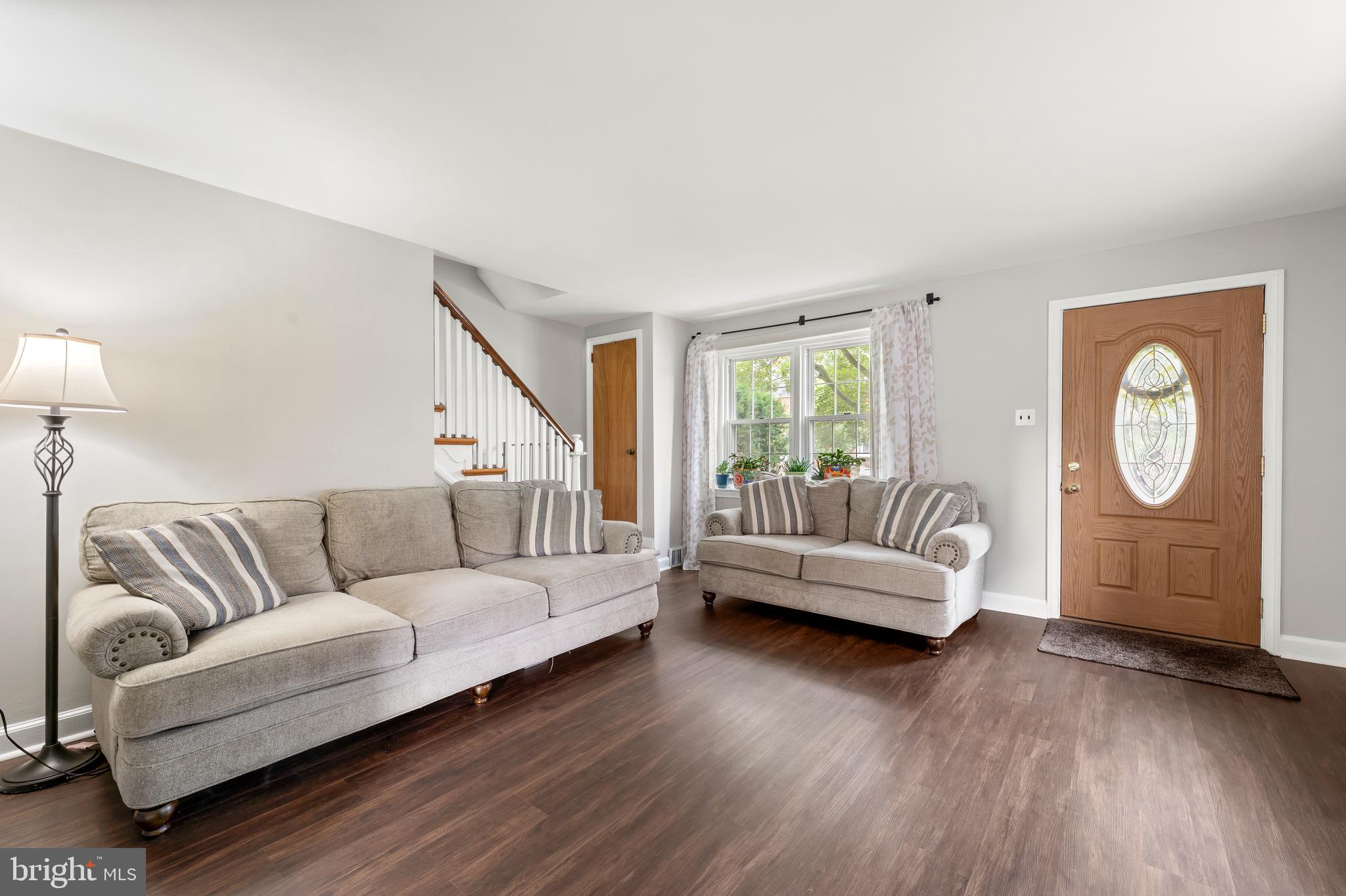 DREXEL HILL - Residential