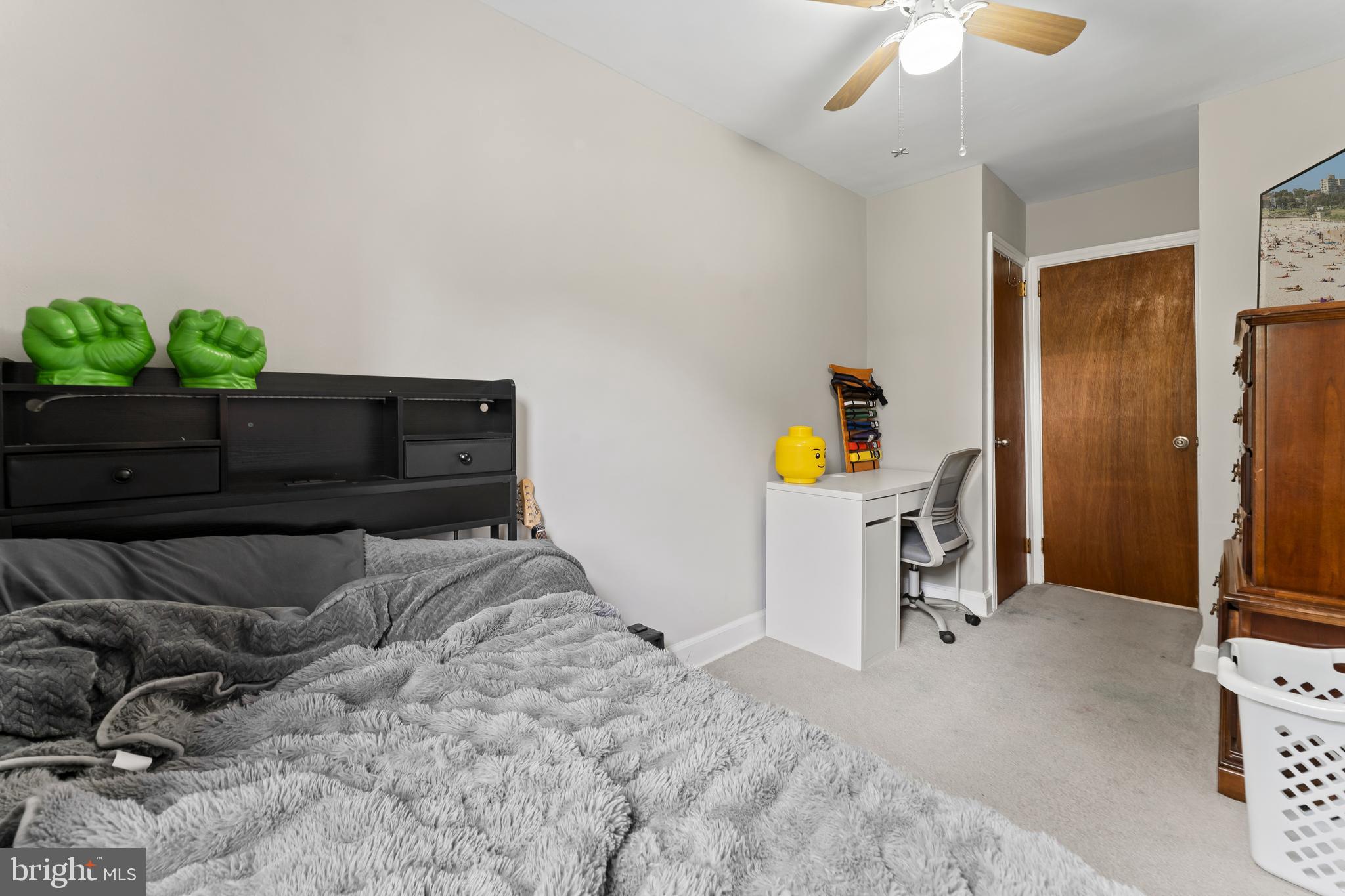 DREXEL HILL - Residential