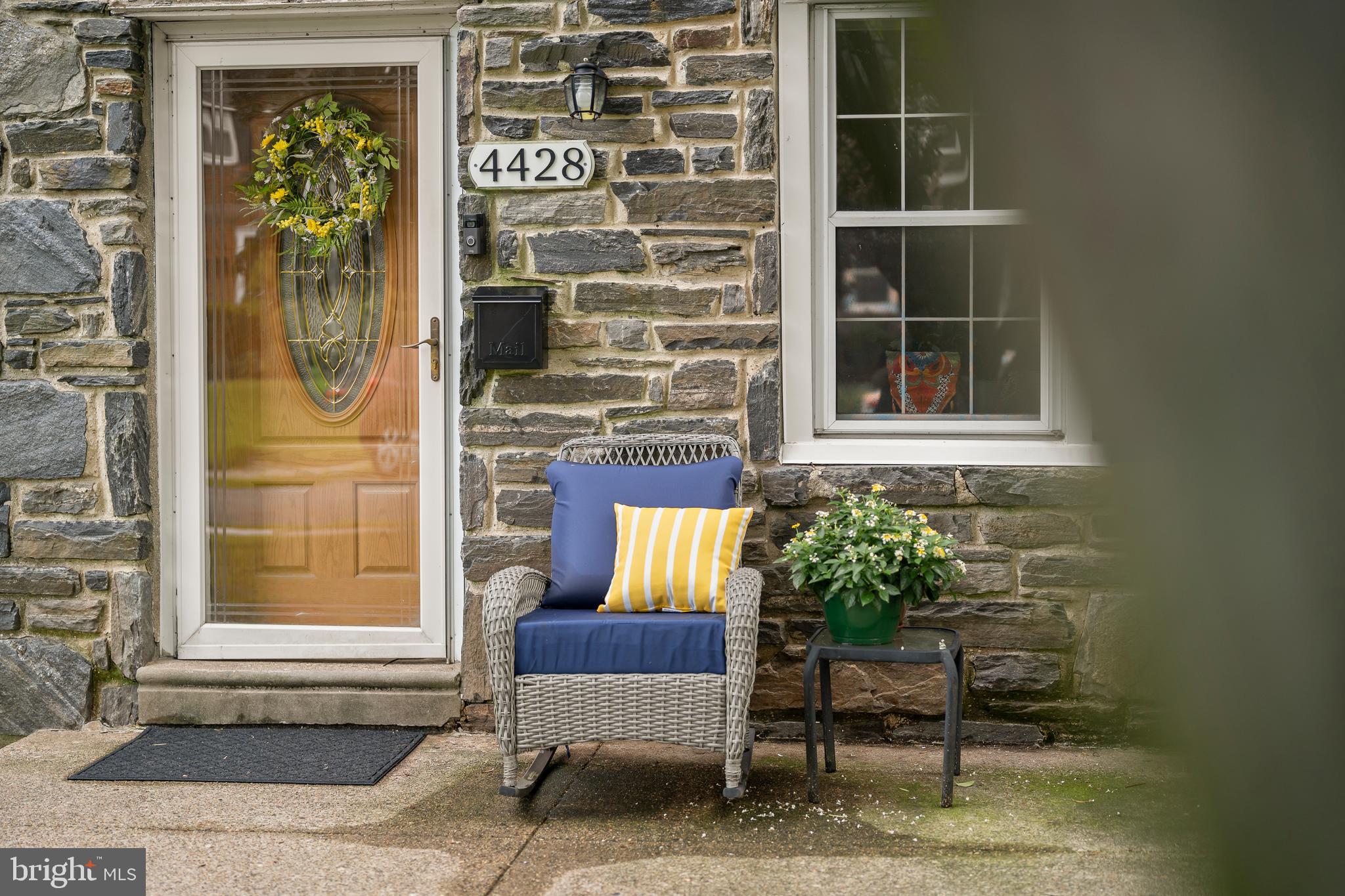 DREXEL HILL - Residential