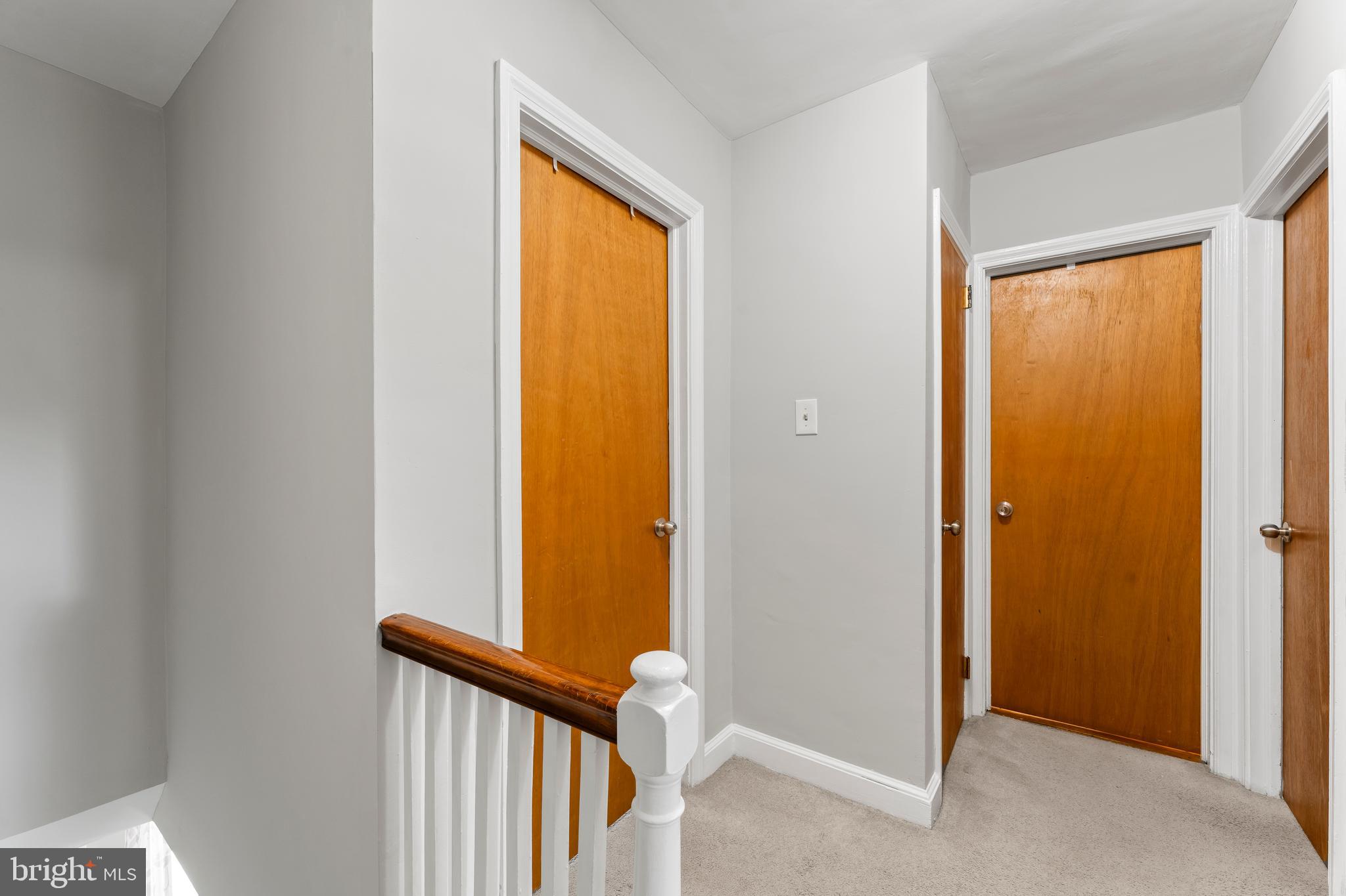 DREXEL HILL - Residential