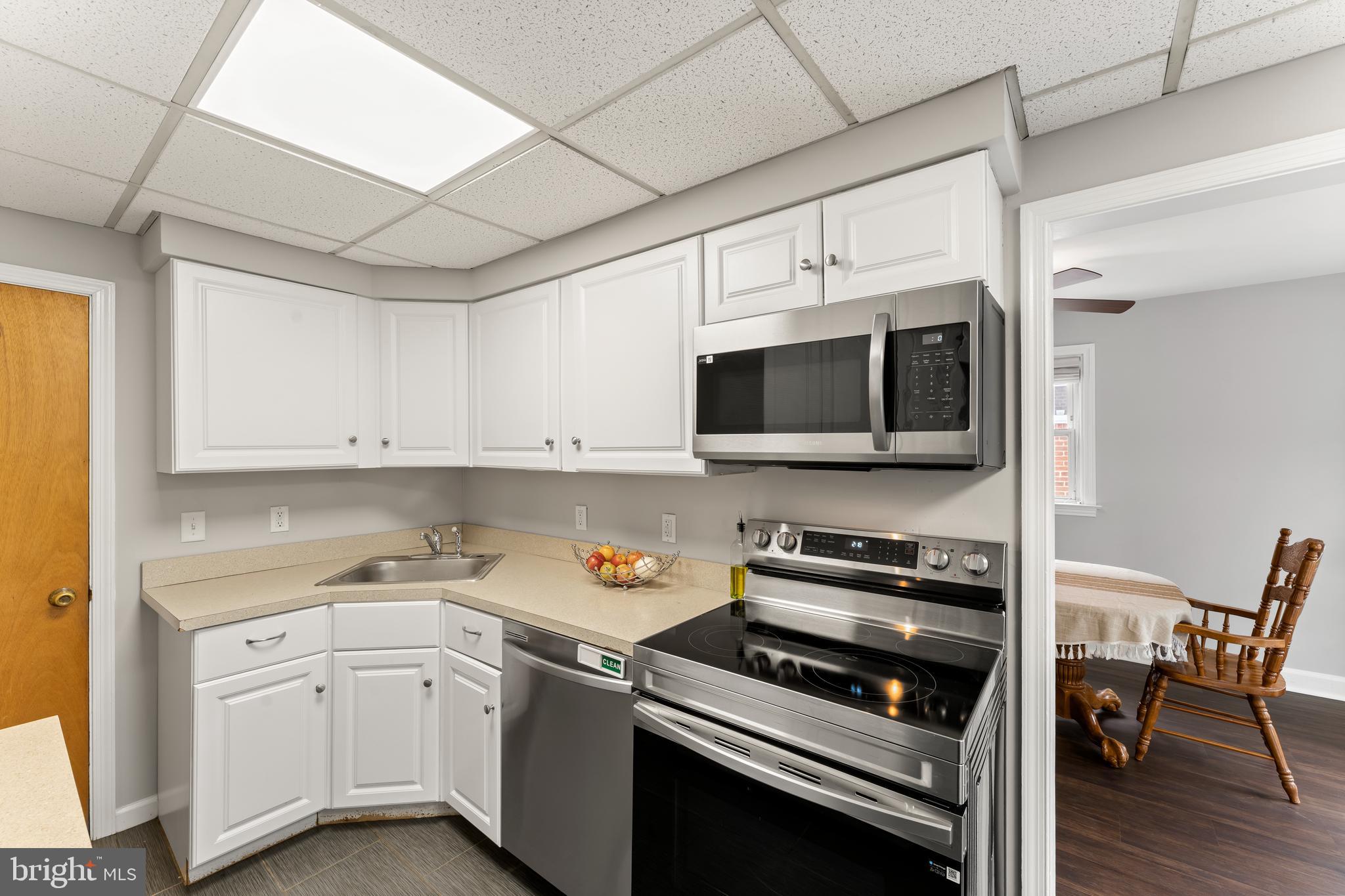 DREXEL HILL - Residential