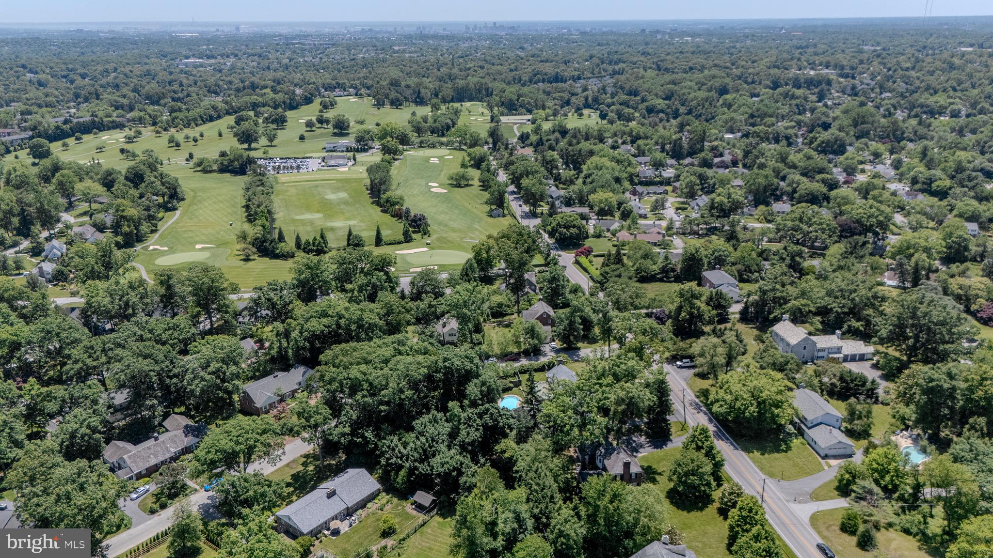 FELLOWSHIP FOREST - Residential