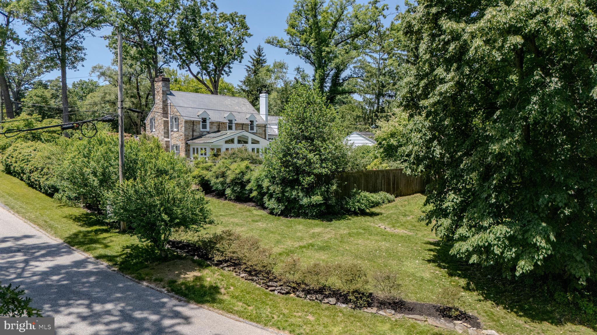 FELLOWSHIP FOREST - Residential