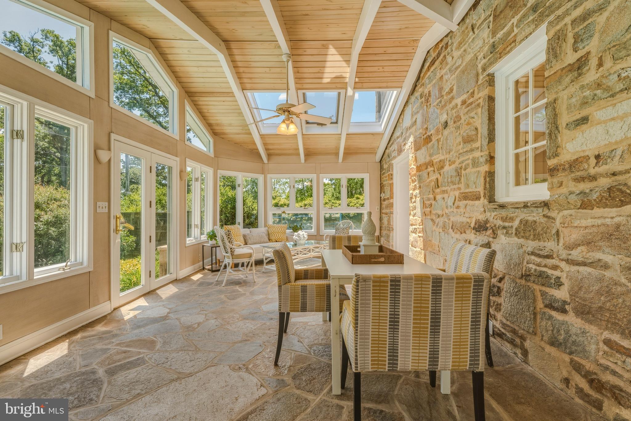 FELLOWSHIP FOREST - Residential