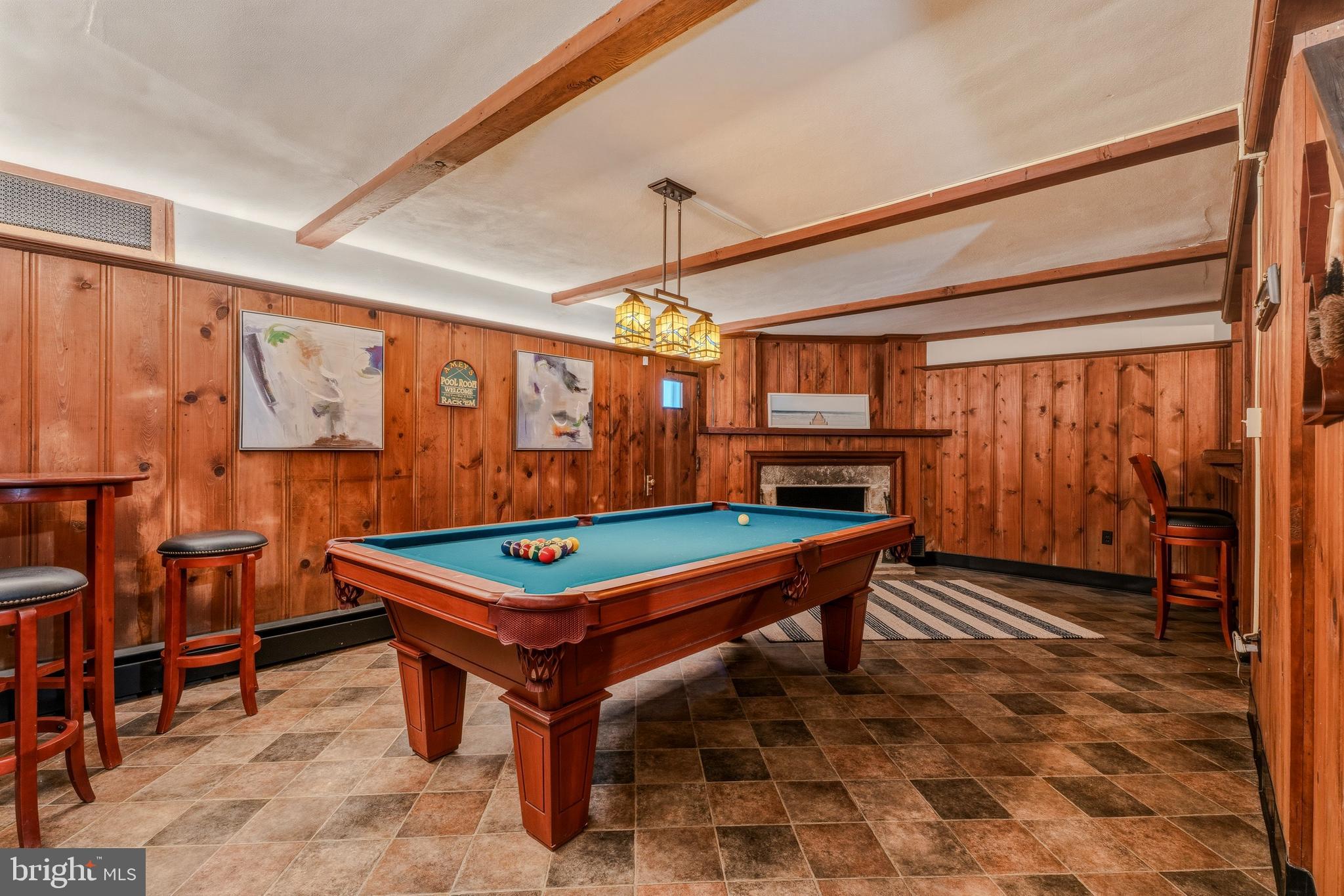 FELLOWSHIP FOREST - Residential