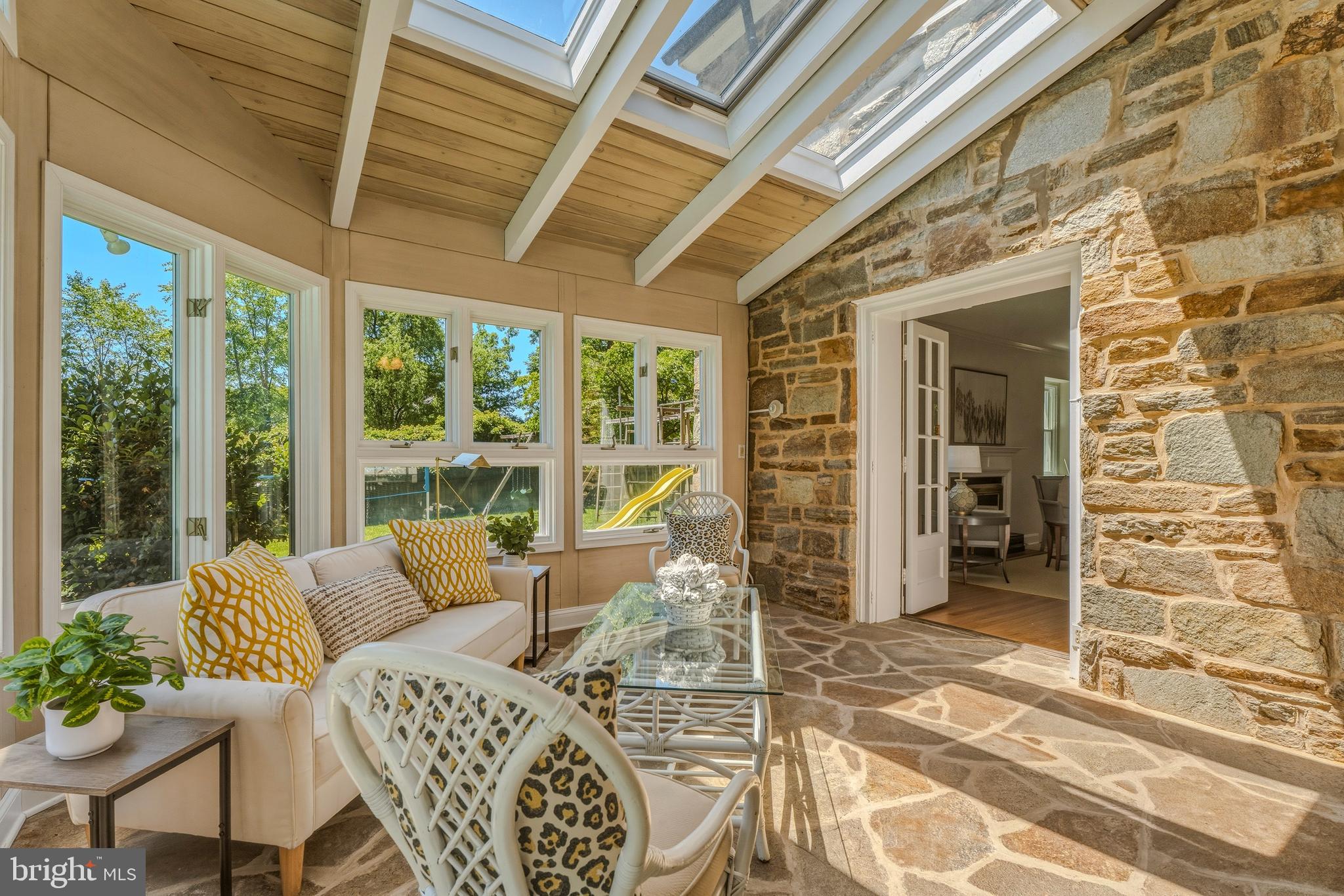 FELLOWSHIP FOREST - Residential