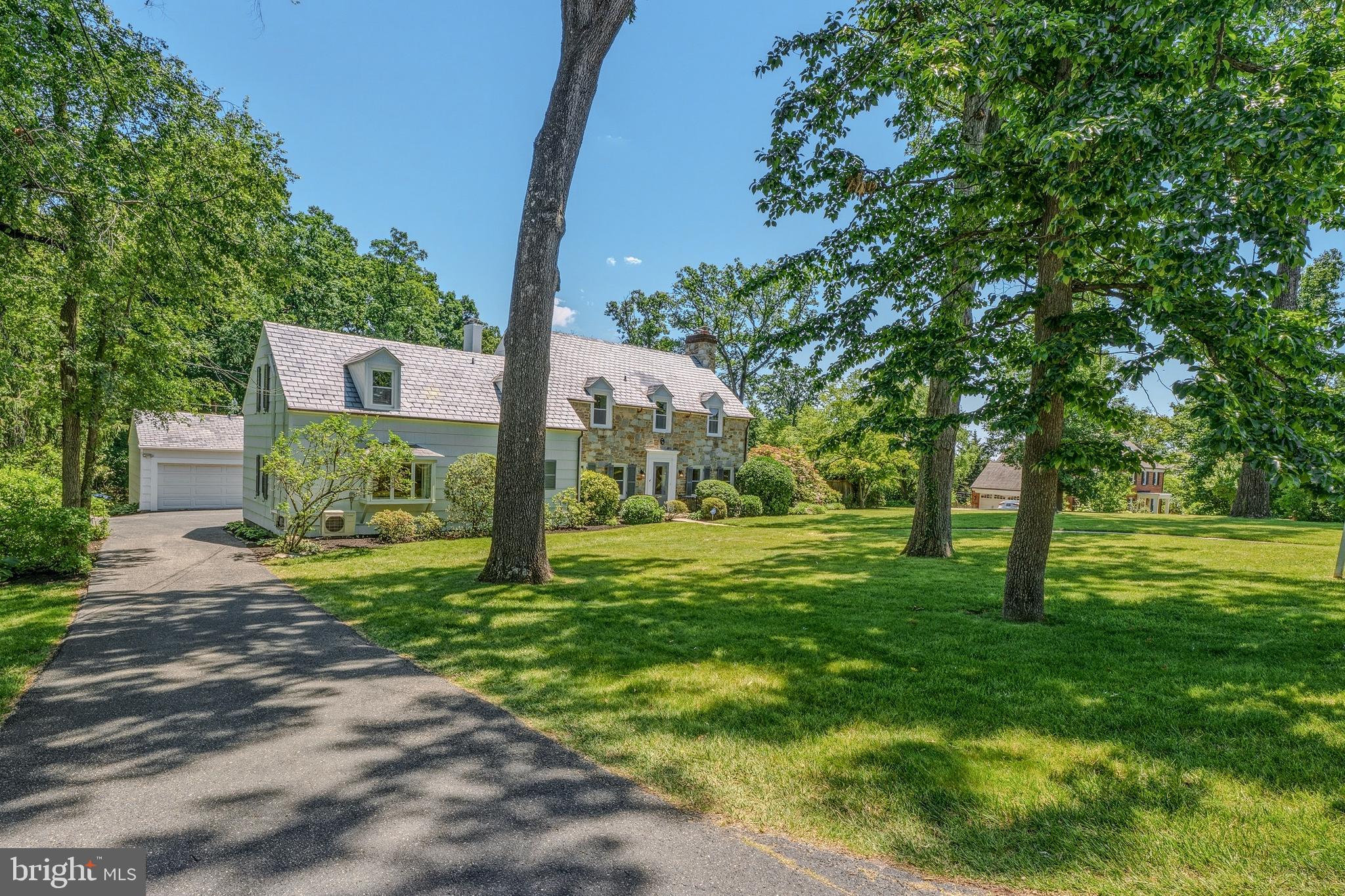 FELLOWSHIP FOREST - Residential