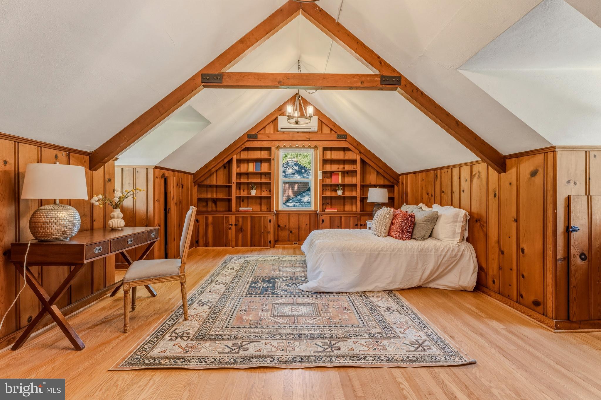 FELLOWSHIP FOREST - Residential