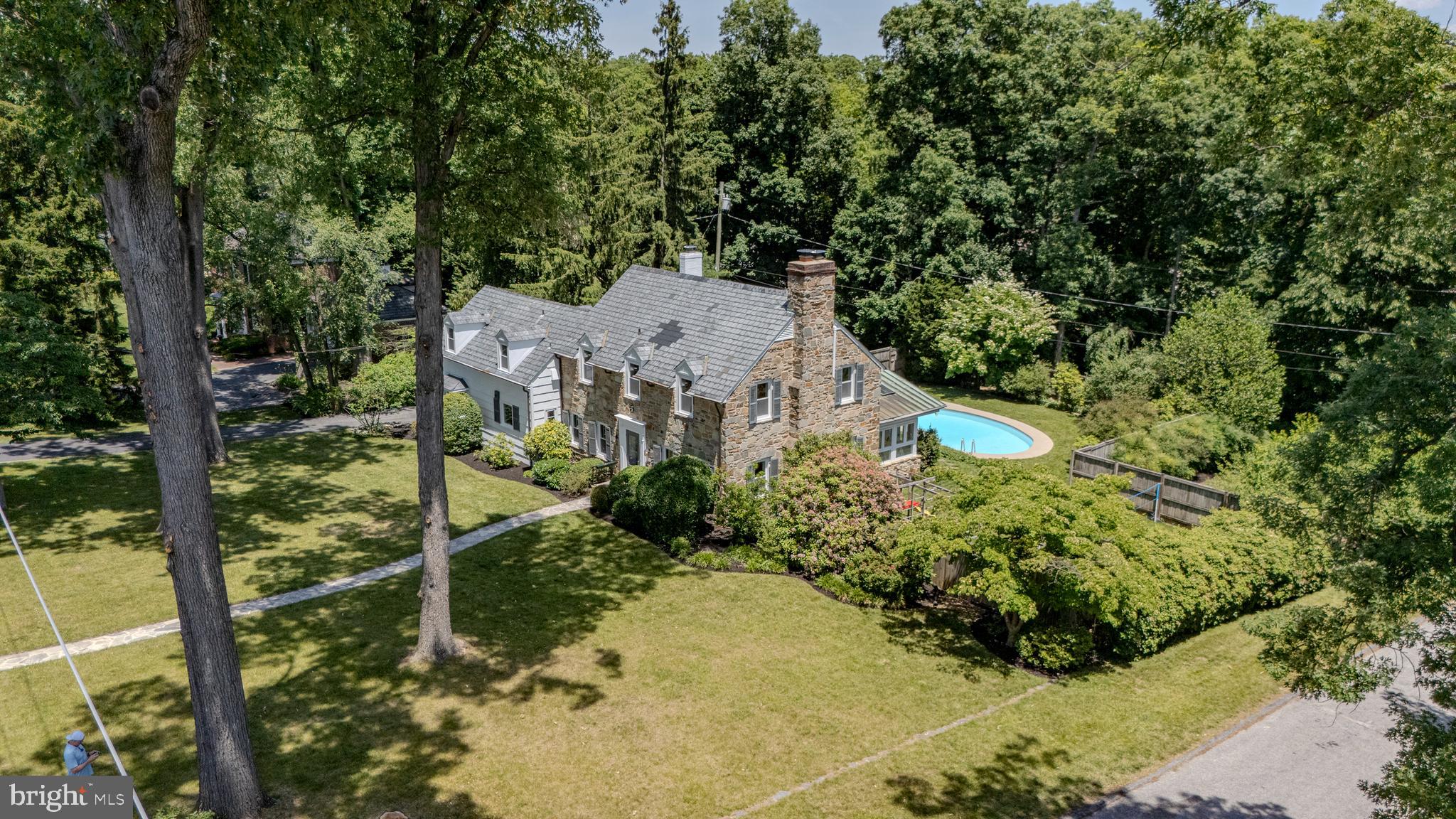 FELLOWSHIP FOREST - Residential