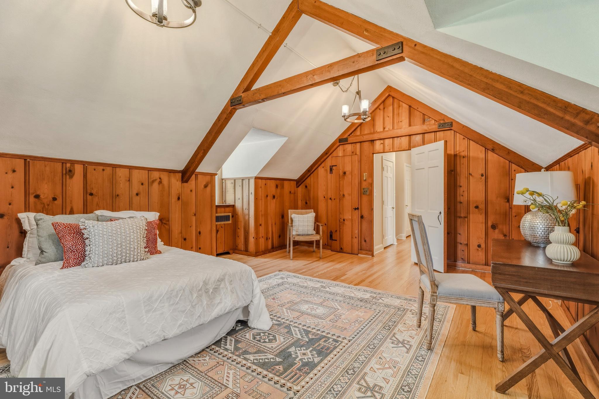 FELLOWSHIP FOREST - Residential
