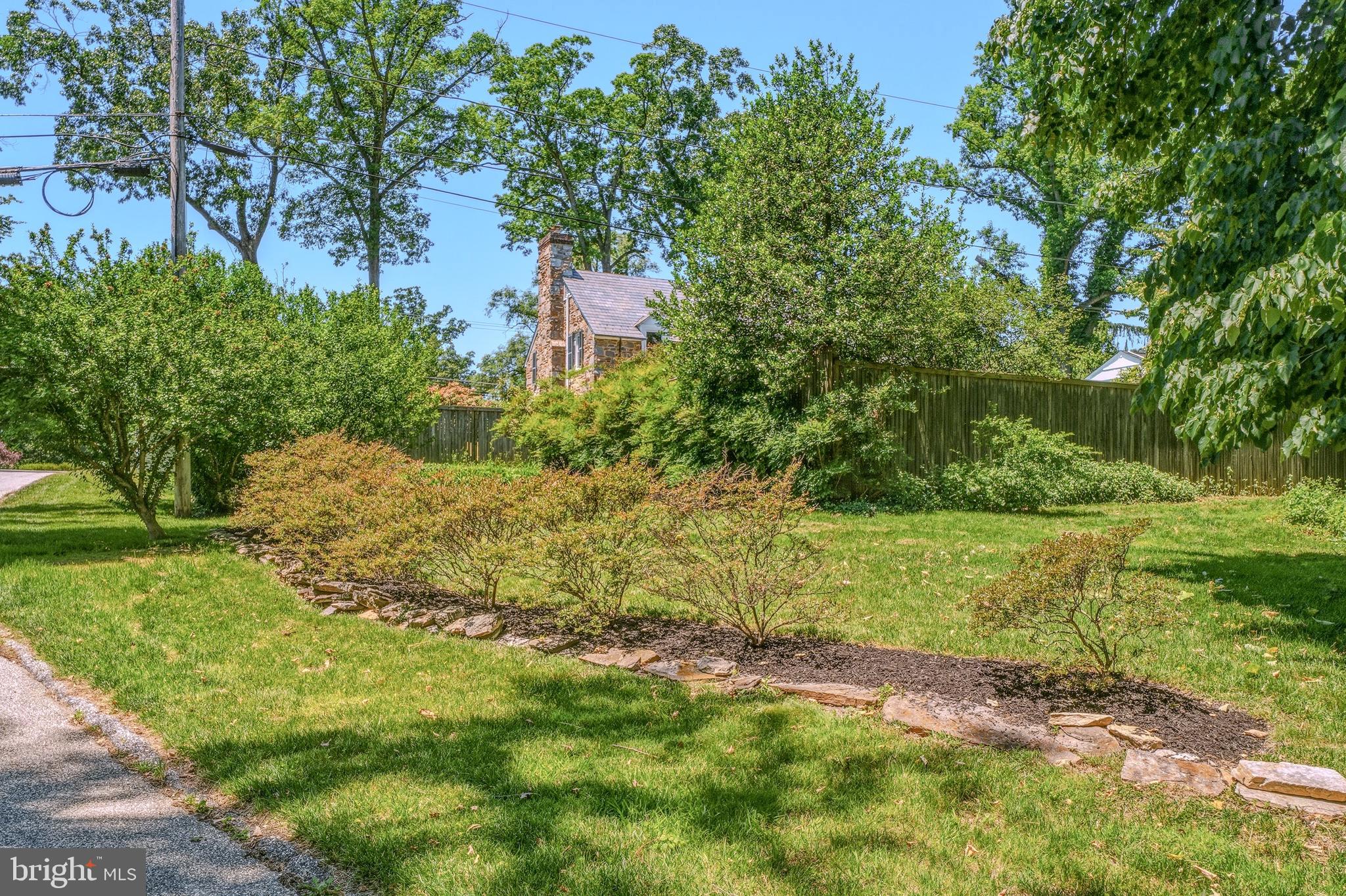 FELLOWSHIP FOREST - Residential