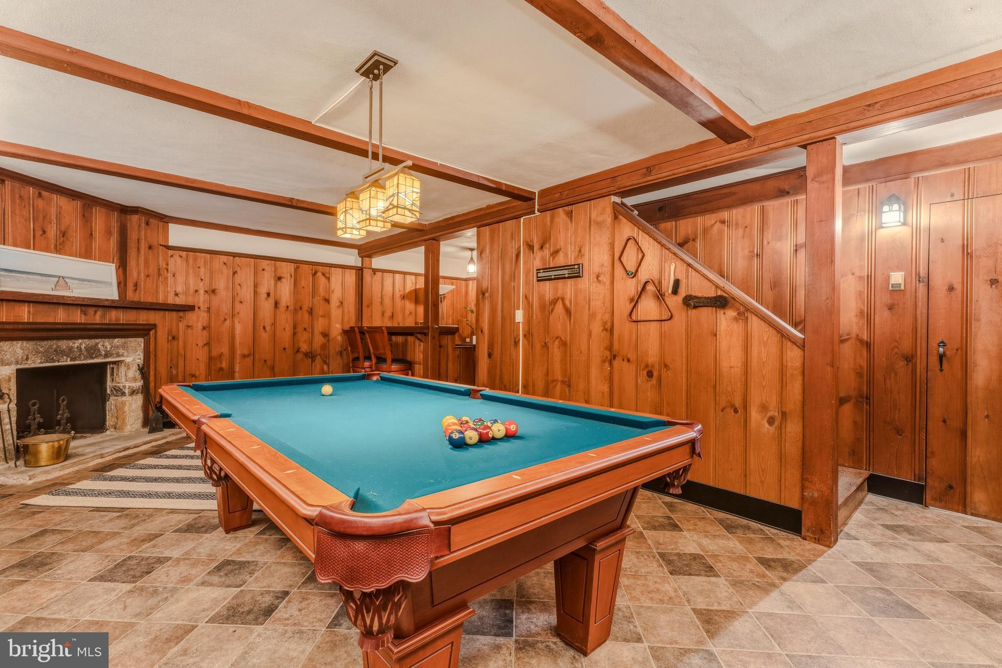FELLOWSHIP FOREST - Residential