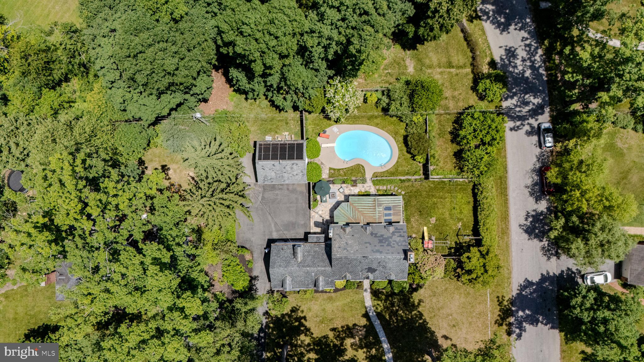 FELLOWSHIP FOREST - Residential