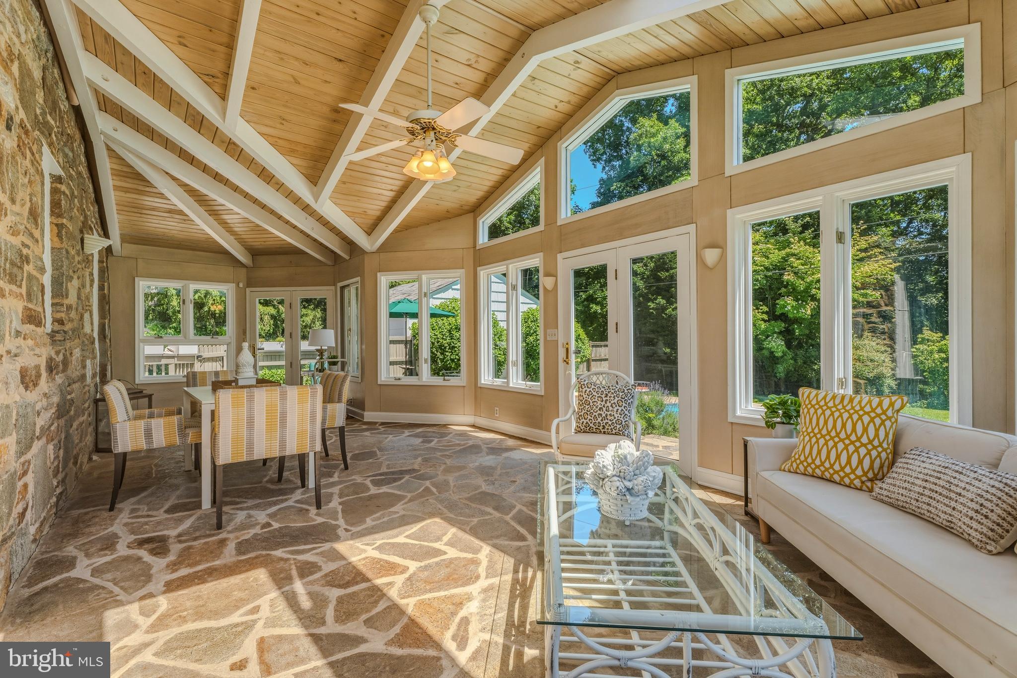 FELLOWSHIP FOREST - Residential