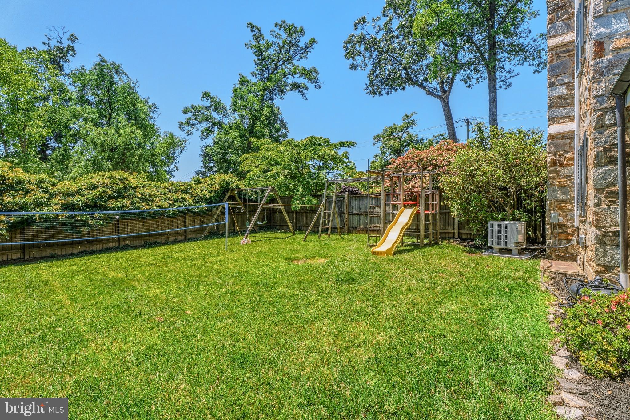FELLOWSHIP FOREST - Residential