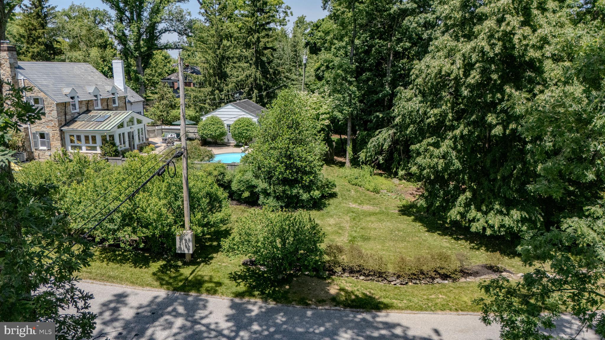 FELLOWSHIP FOREST - Residential