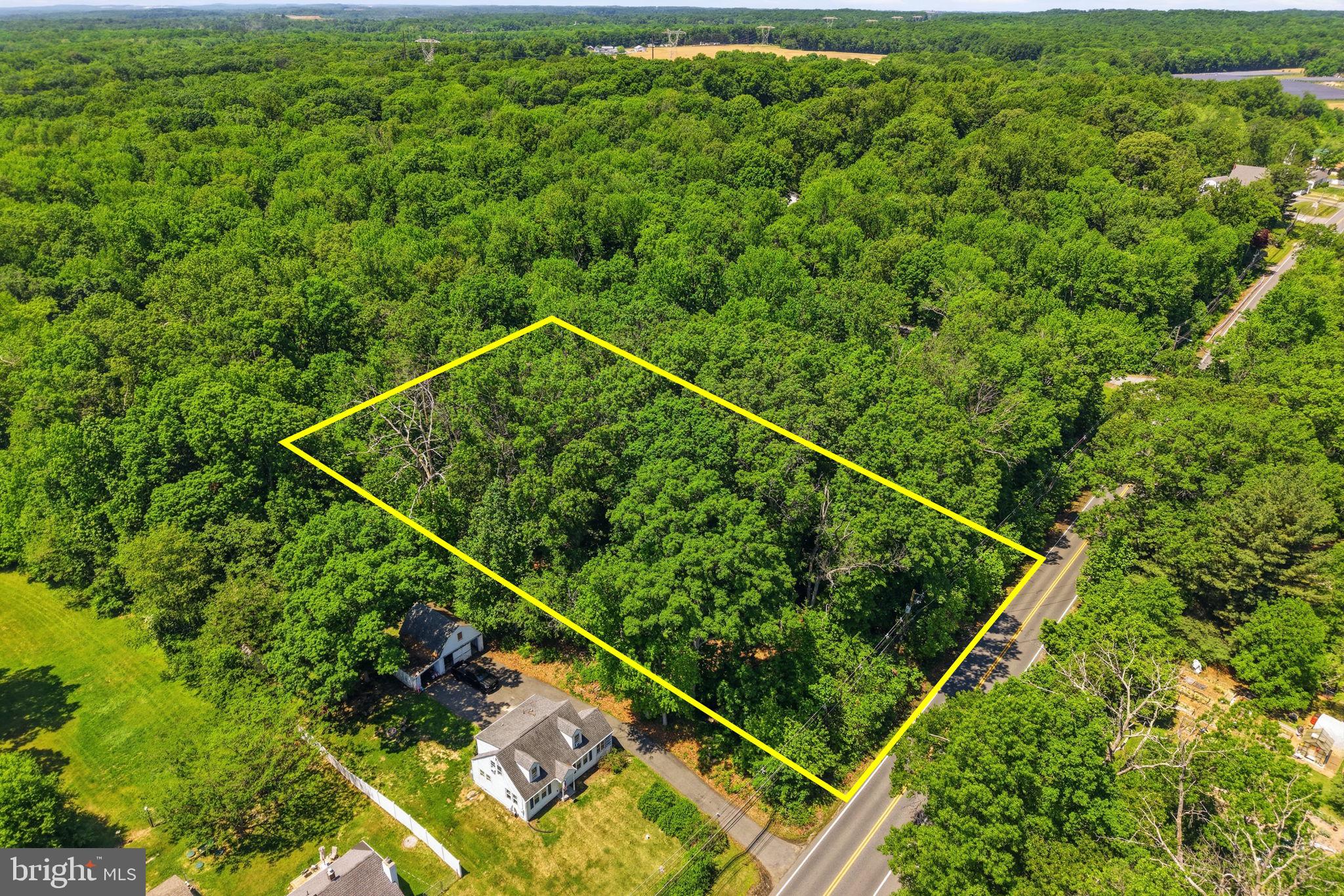 Price to sell! This .68 acre lot is ready for your vision.