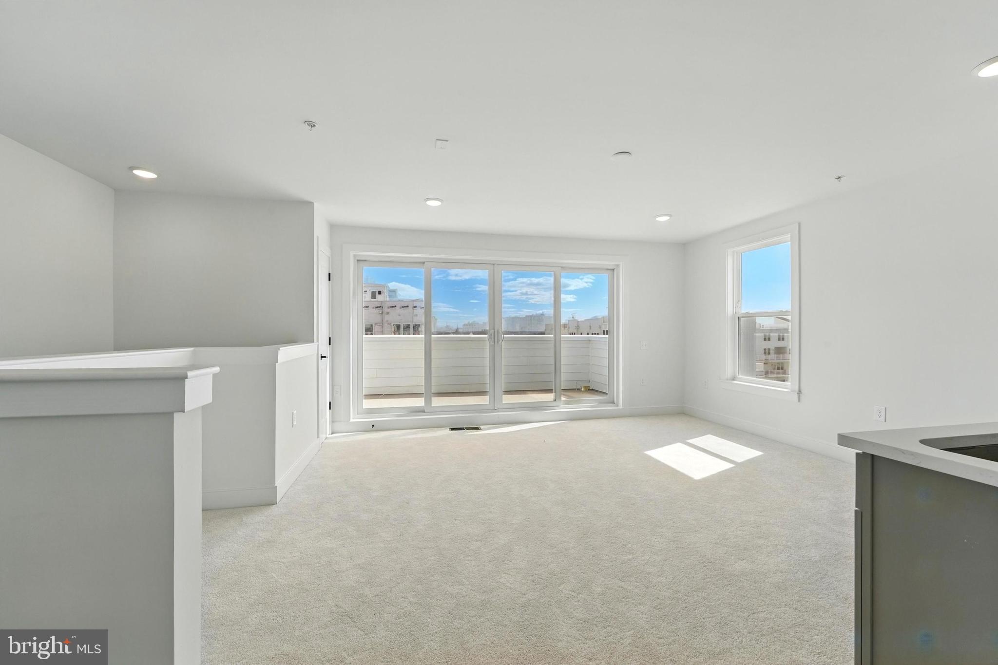 BELMONT OVERLOOK - Residential Lease