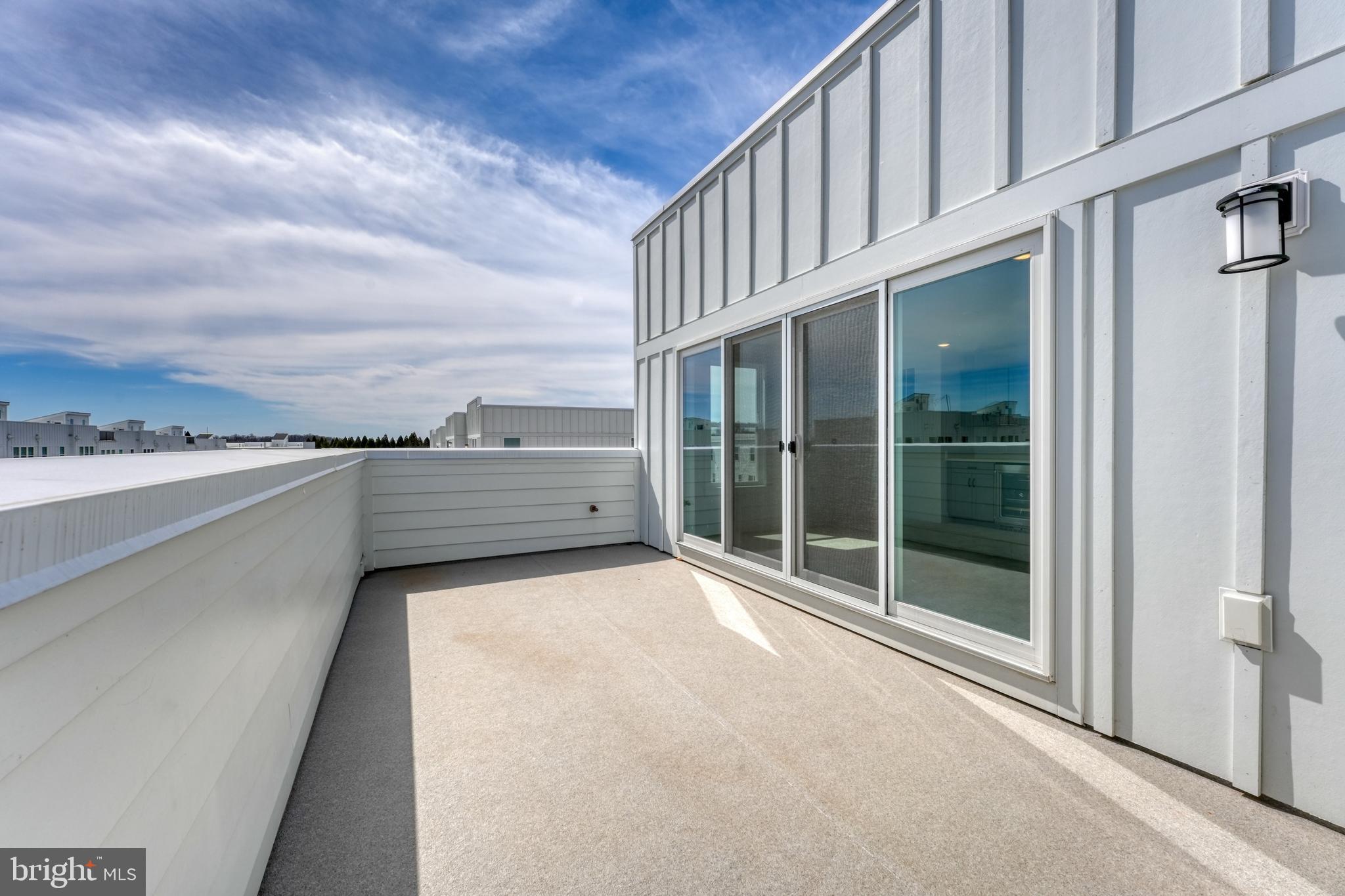 BELMONT OVERLOOK - Residential Lease