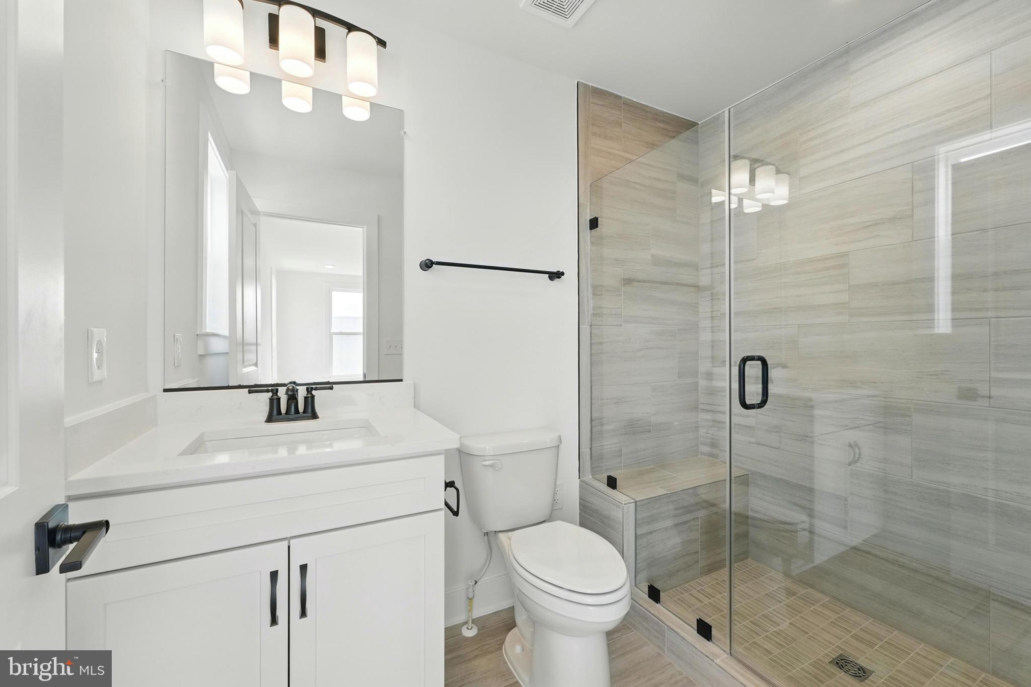 BELMONT OVERLOOK - Residential Lease