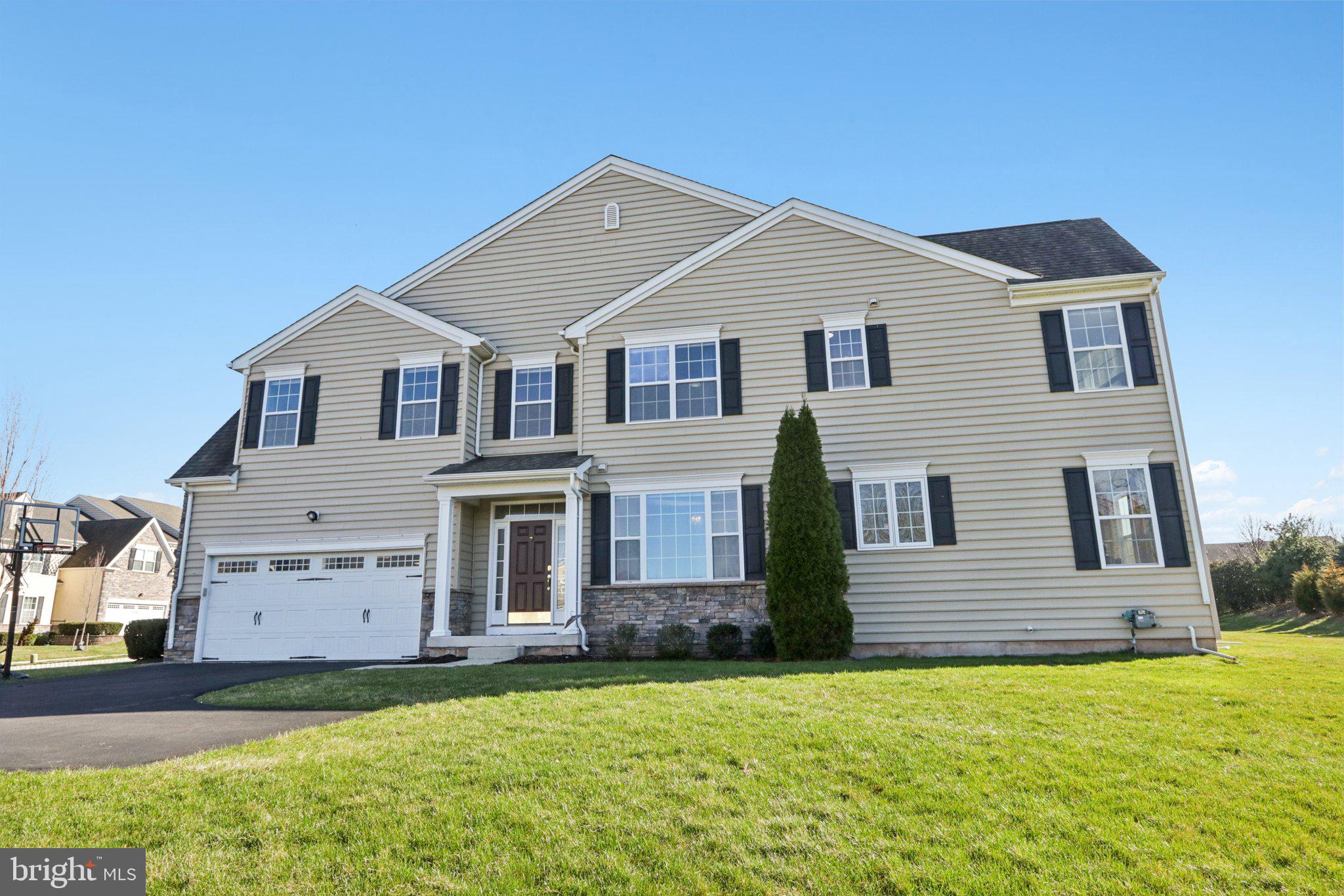 THORNDALE - Residential