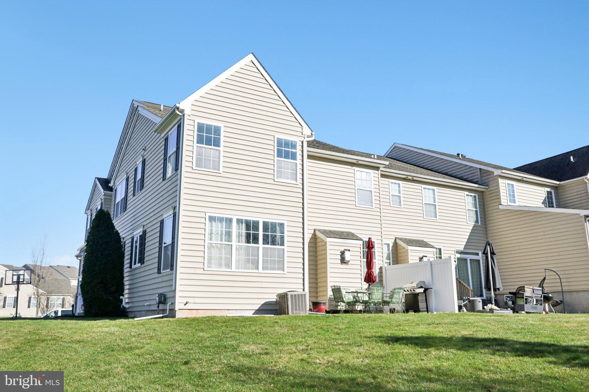 THORNDALE - Residential