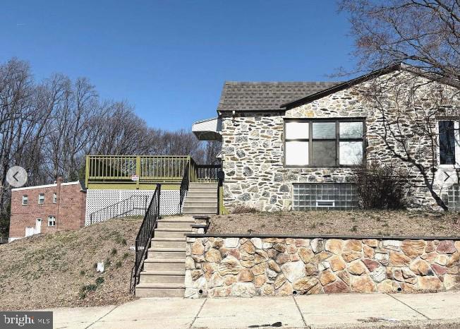 BUSTLETON - Residential