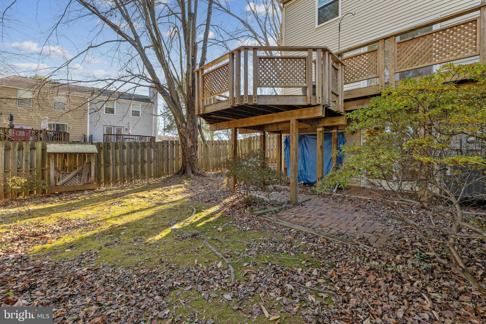 MONTCLAIR - Residential Lease