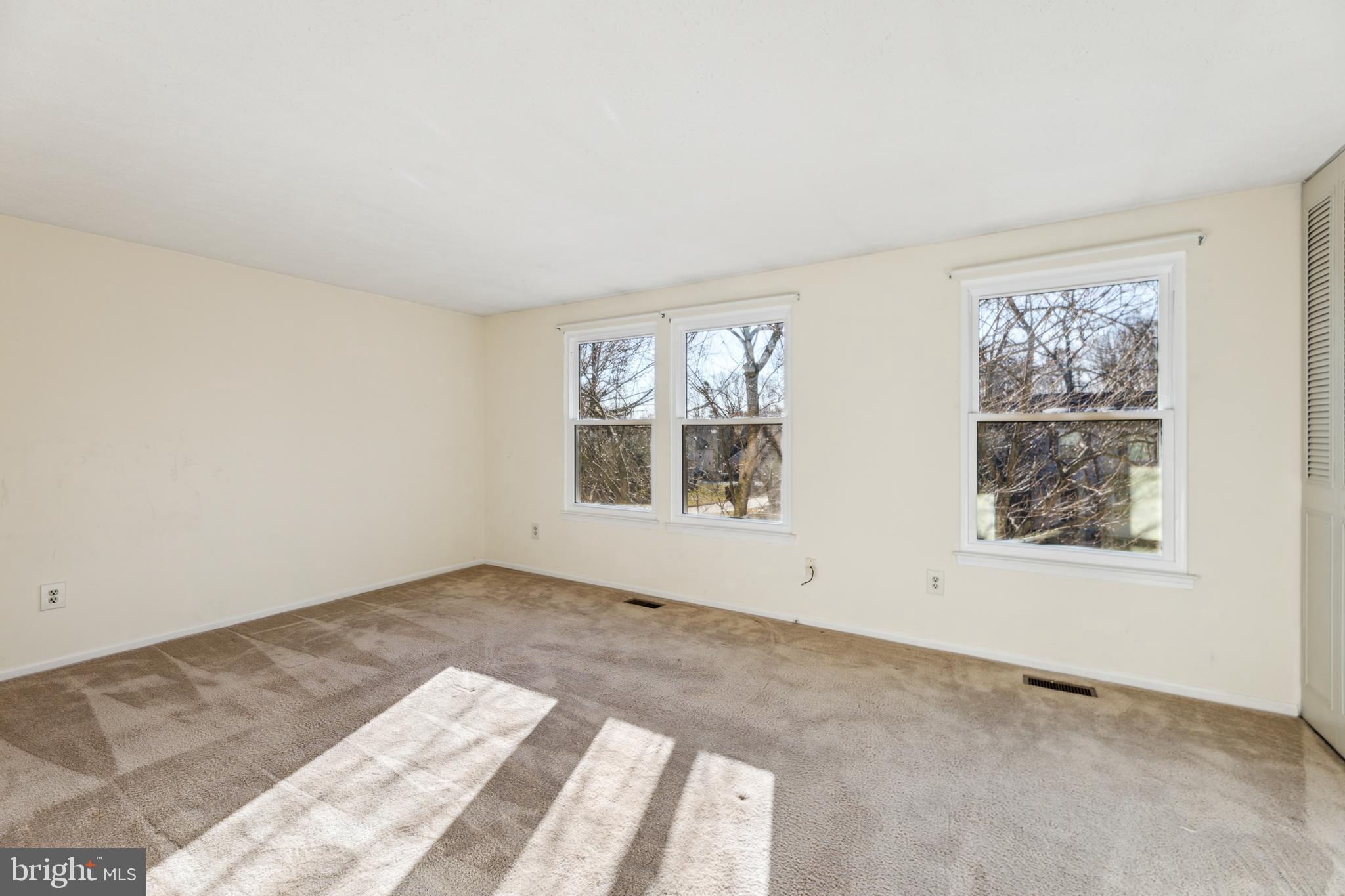 MONTCLAIR - Residential Lease