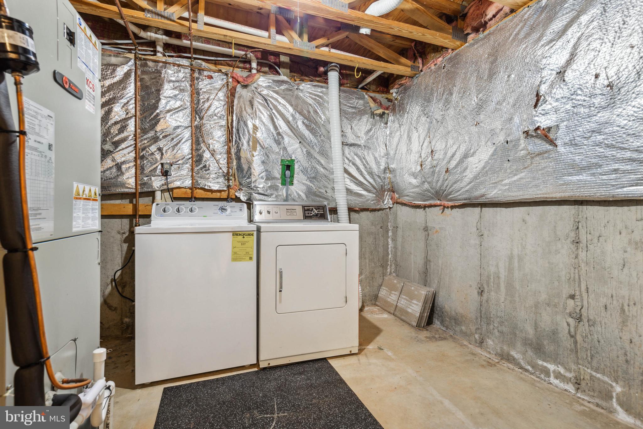 MONTCLAIR - Residential Lease