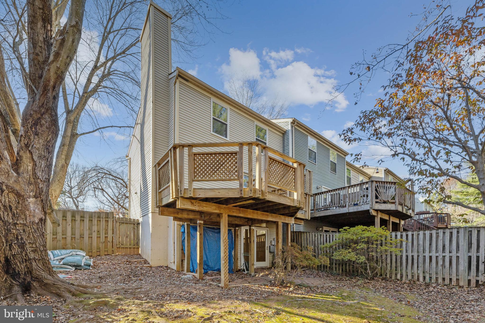 MONTCLAIR - Residential Lease