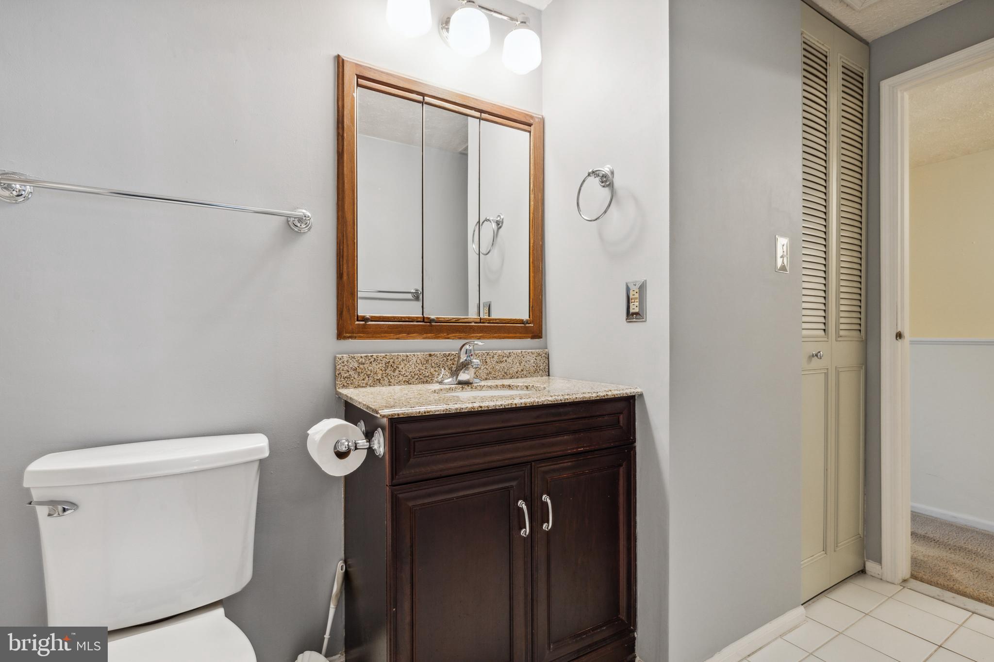 MONTCLAIR - Residential Lease