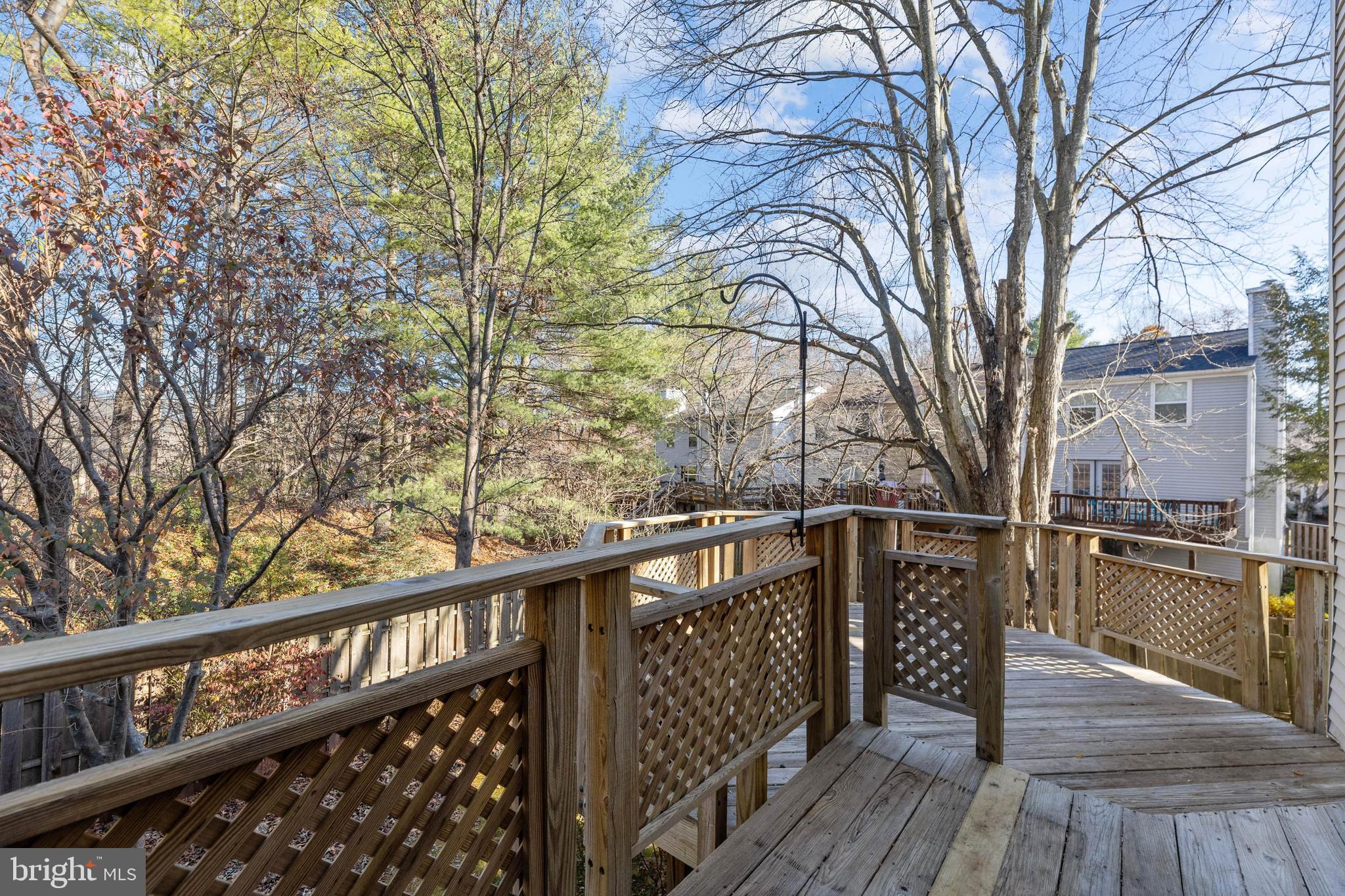MONTCLAIR - Residential Lease