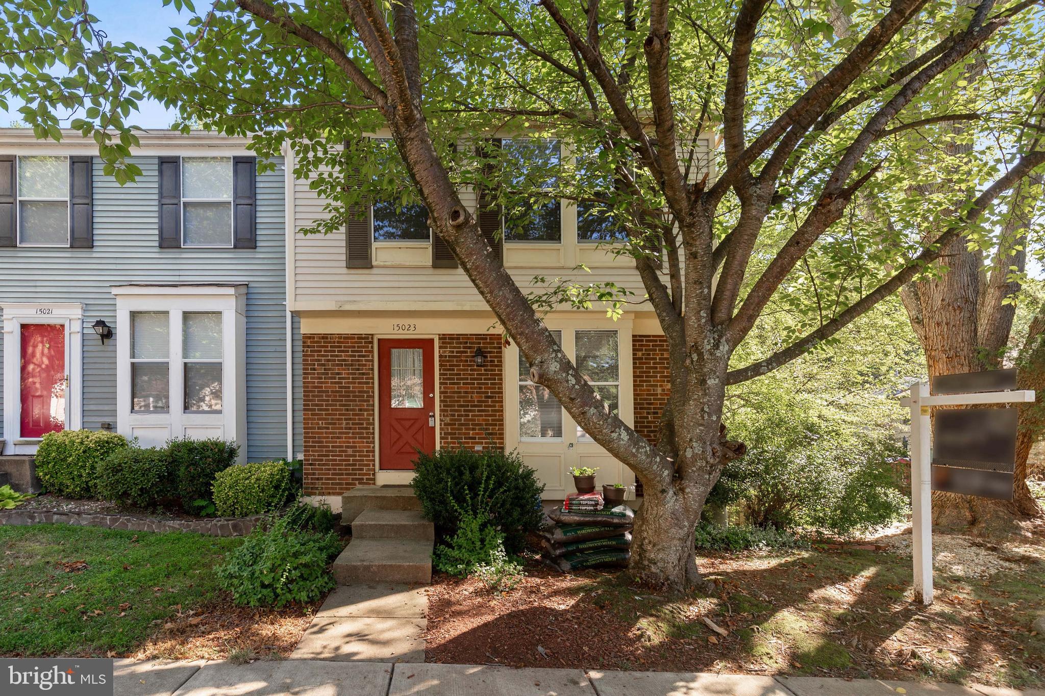 MONTCLAIR - Residential Lease