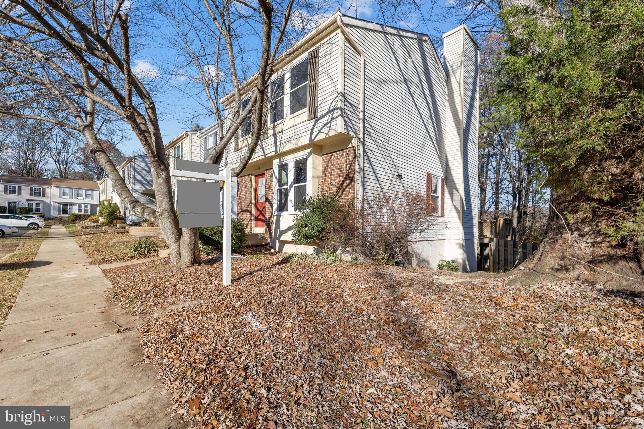 MONTCLAIR - Residential Lease