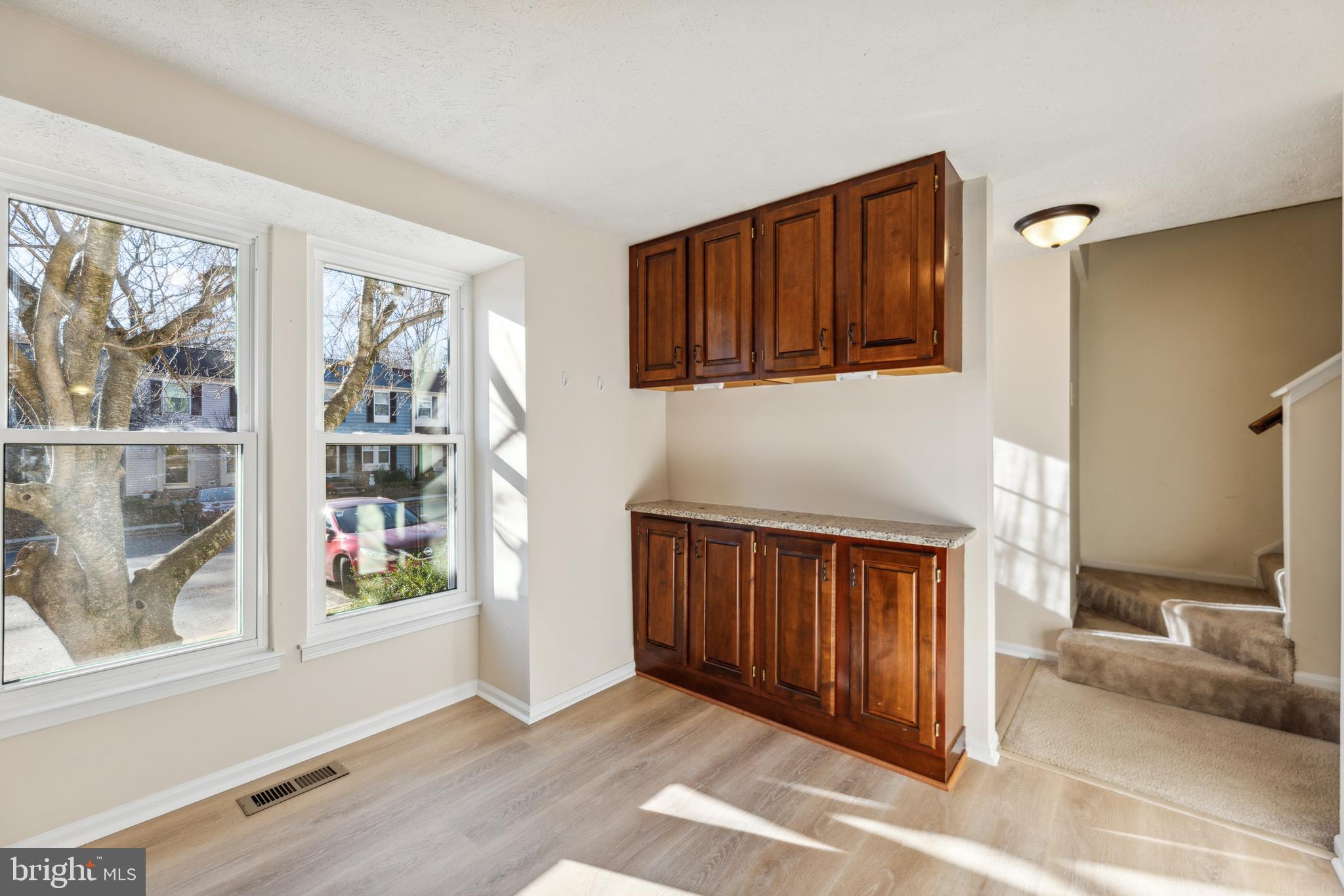 MONTCLAIR - Residential Lease