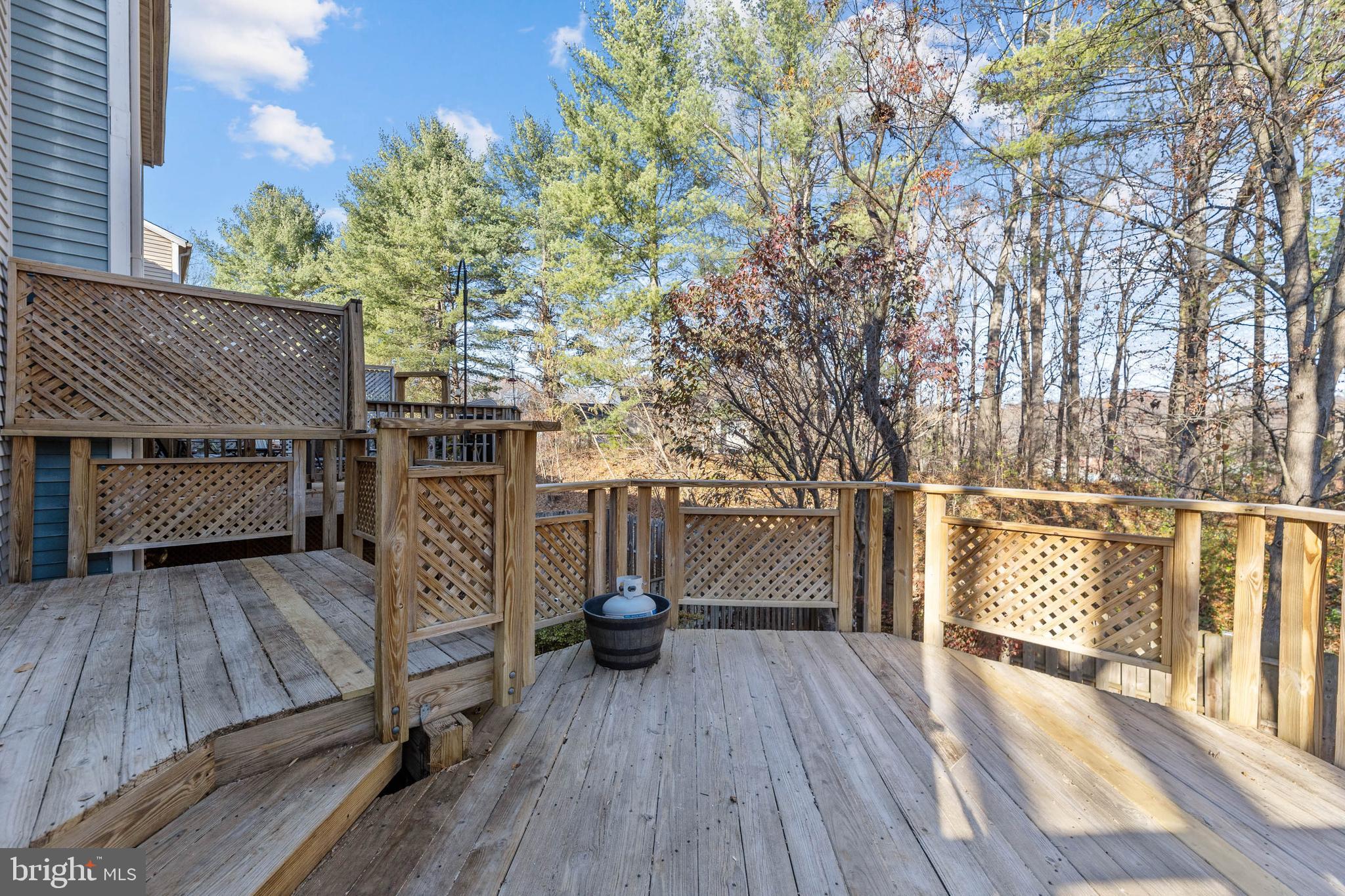 MONTCLAIR - Residential Lease