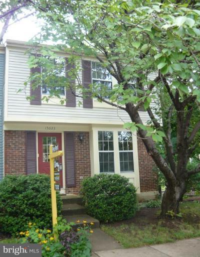 Great End Unit in Sought after Montclair Subdivision. Three Bedroom home with two large bedrooms on upper level and one full bath. The main level has a Large Living and Dining Room Combo. Sliding glass doors lead to a large upper deck.  NEW windows and NEW flooring on main level. Some painting to be done inside home. The Kitchen has lots of cabinets and counter space with extra Custom Cabinets. Nice Bay window and room for a small table. There is a Half Bath on main Level. Lower Level has Recreation Room or Third Bedroom with a Full Bath. Washer and Dryer Convey. Large Deck Overlooks Wooded Area. Plenty of Parking with guest parking in front of home.  Montclair Community has a 108 acre manmade lake, tennis courts, baseball fields, walking trails, tot lots, and basketball courts. Home is close to commuter lots, bus stops, and VRE.