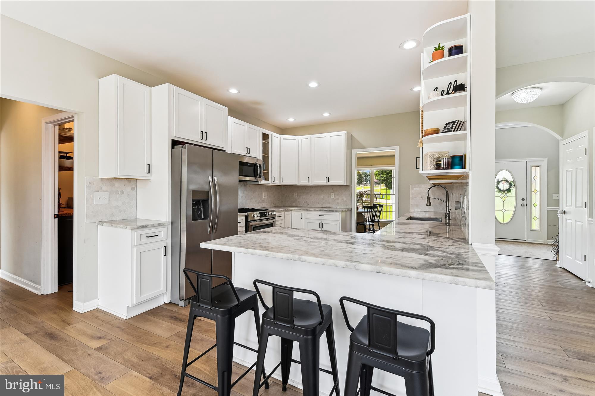 EAGLES GROVE - Residential