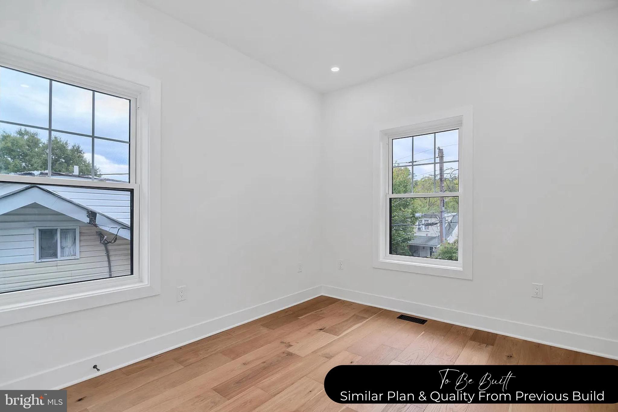 NONE AVAILABLE - Residential