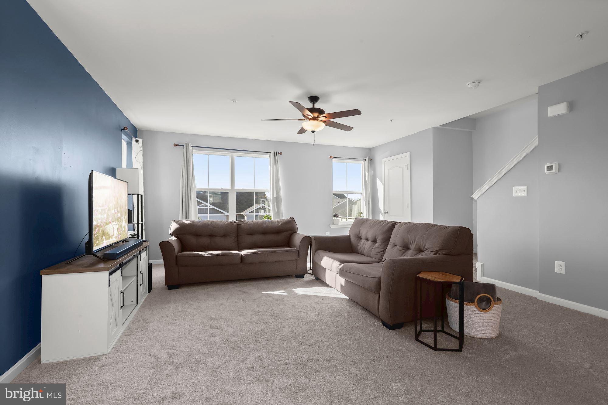 MEADE'S CROSSING - Residential