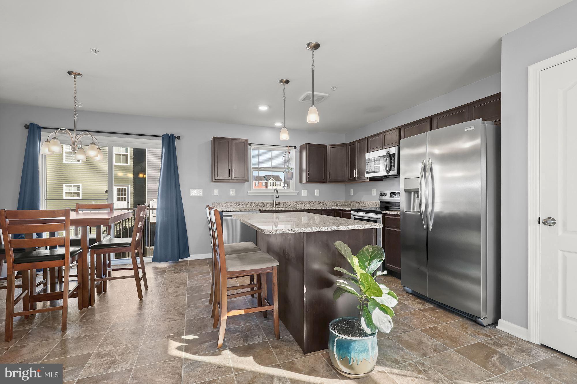 MEADE'S CROSSING - Residential