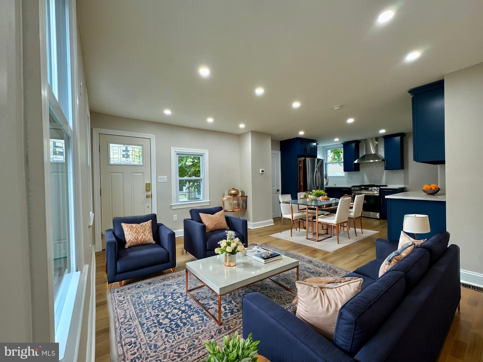 HOLMESBURG - Residential