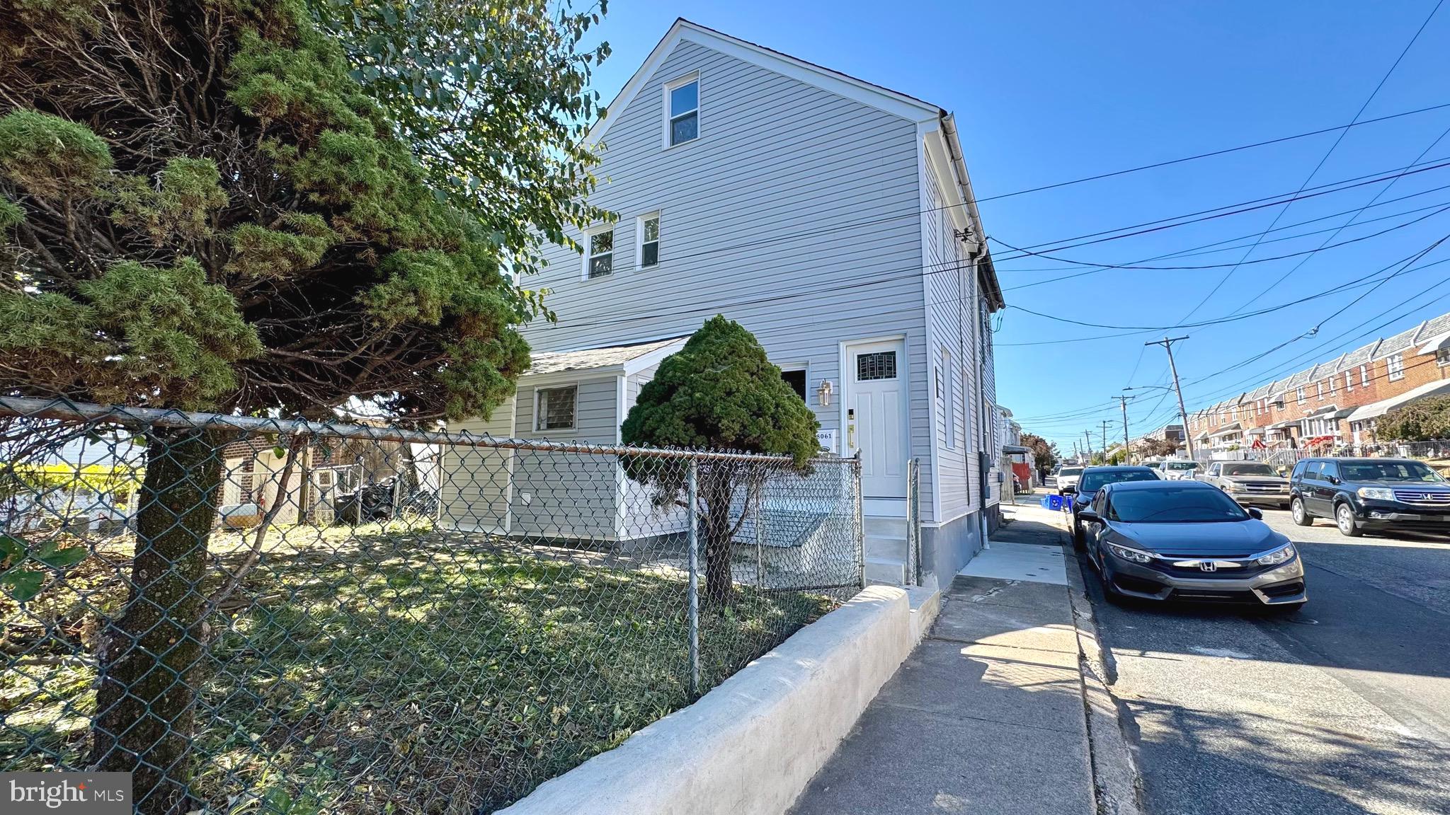 HOLMESBURG - Residential