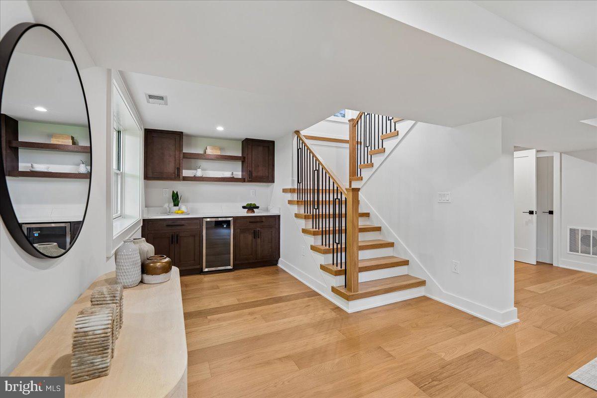 ROCK CREEK PALISADES - Residential