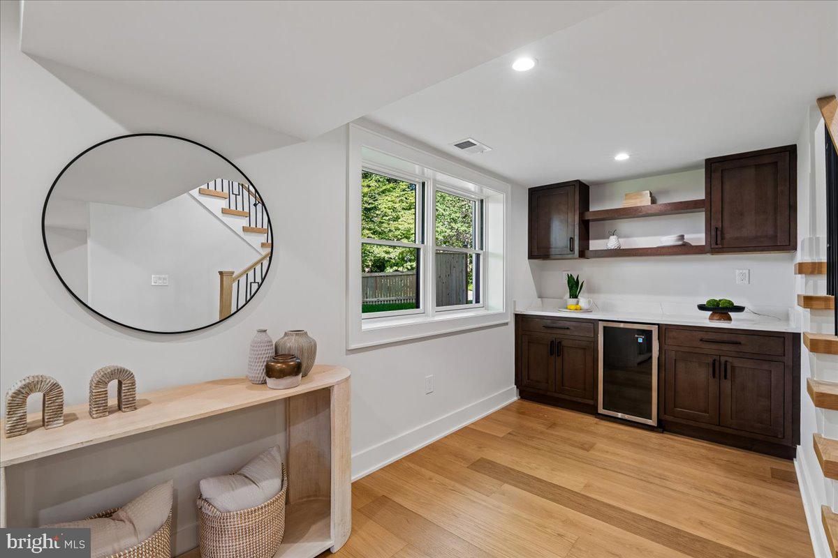 ROCK CREEK PALISADES - Residential