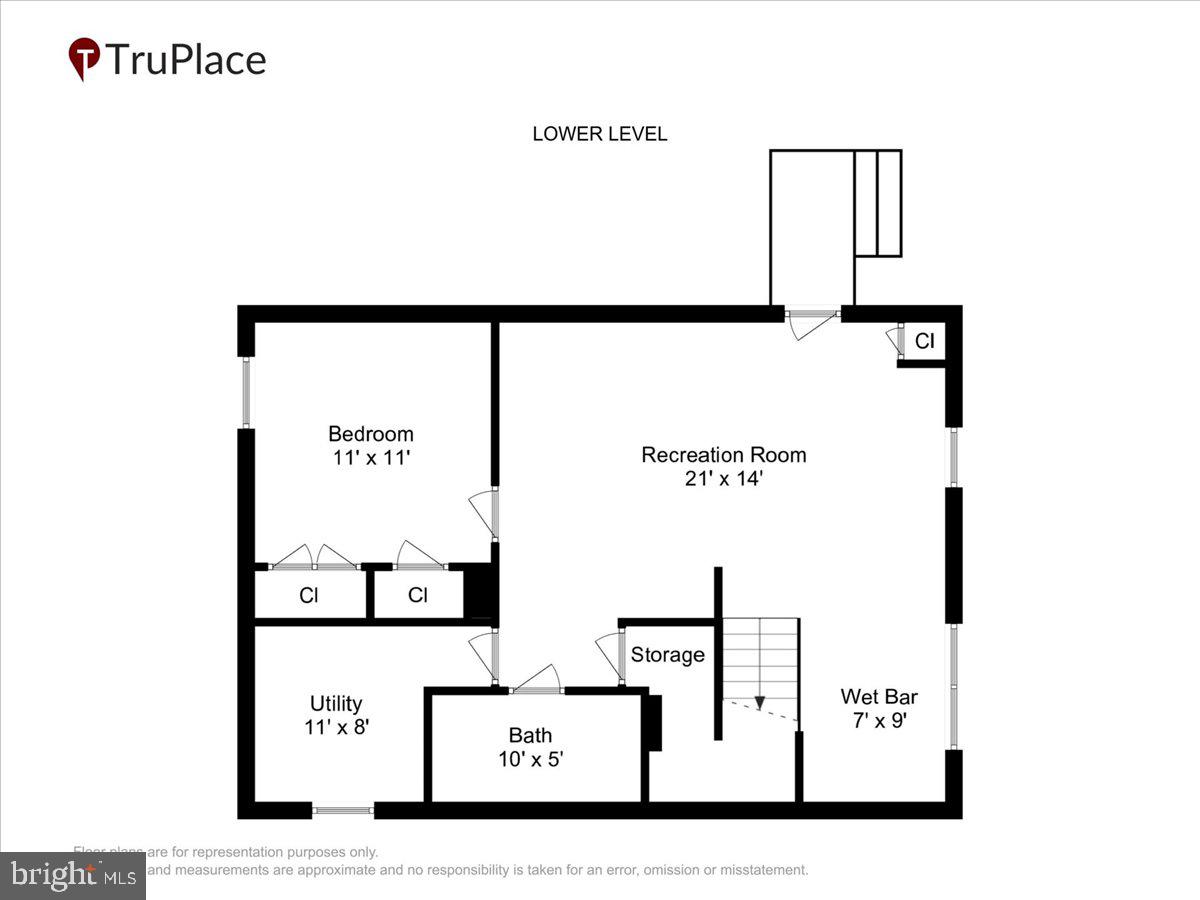 ROCK CREEK PALISADES - Residential