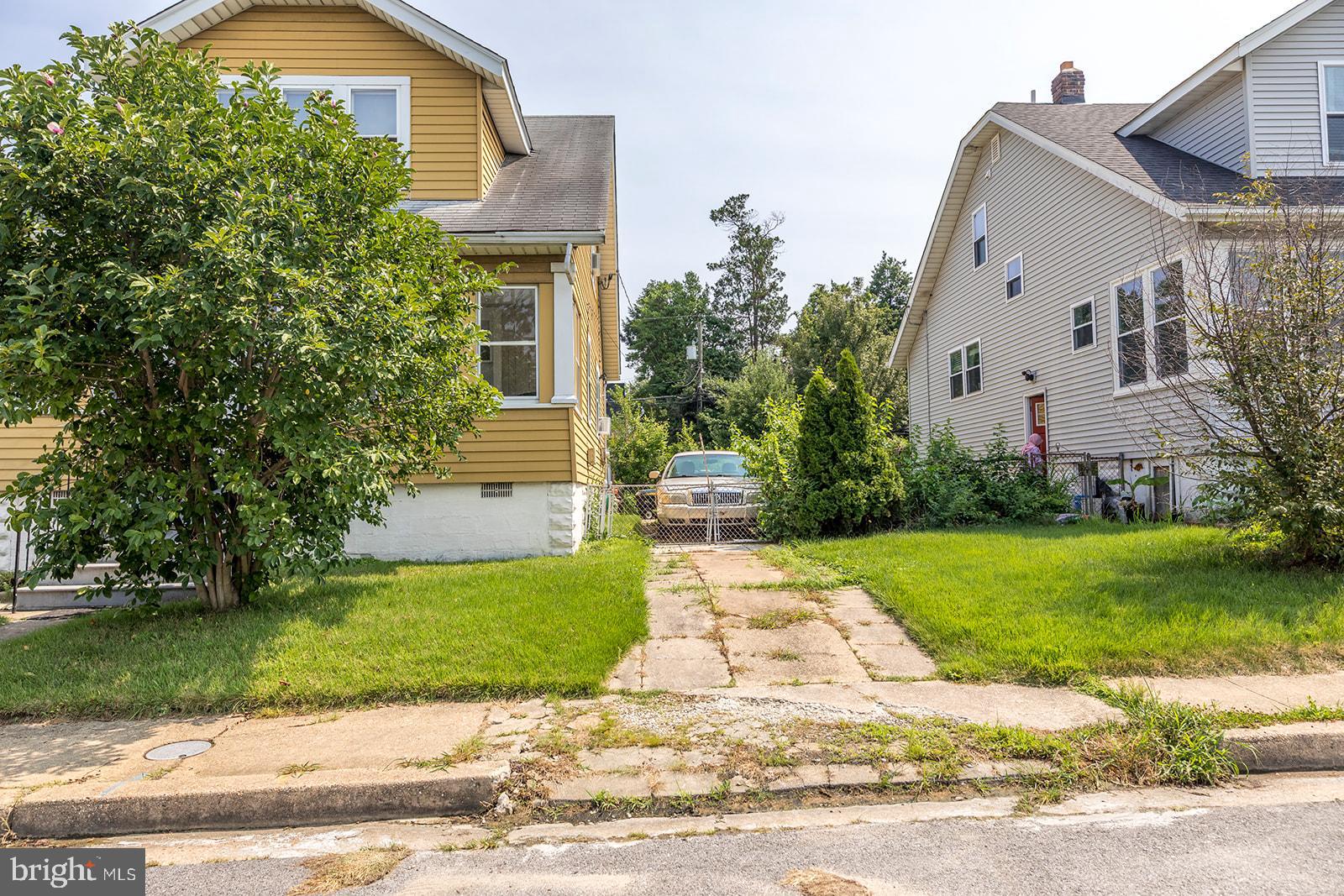 NONE AVAILABLE - Residential