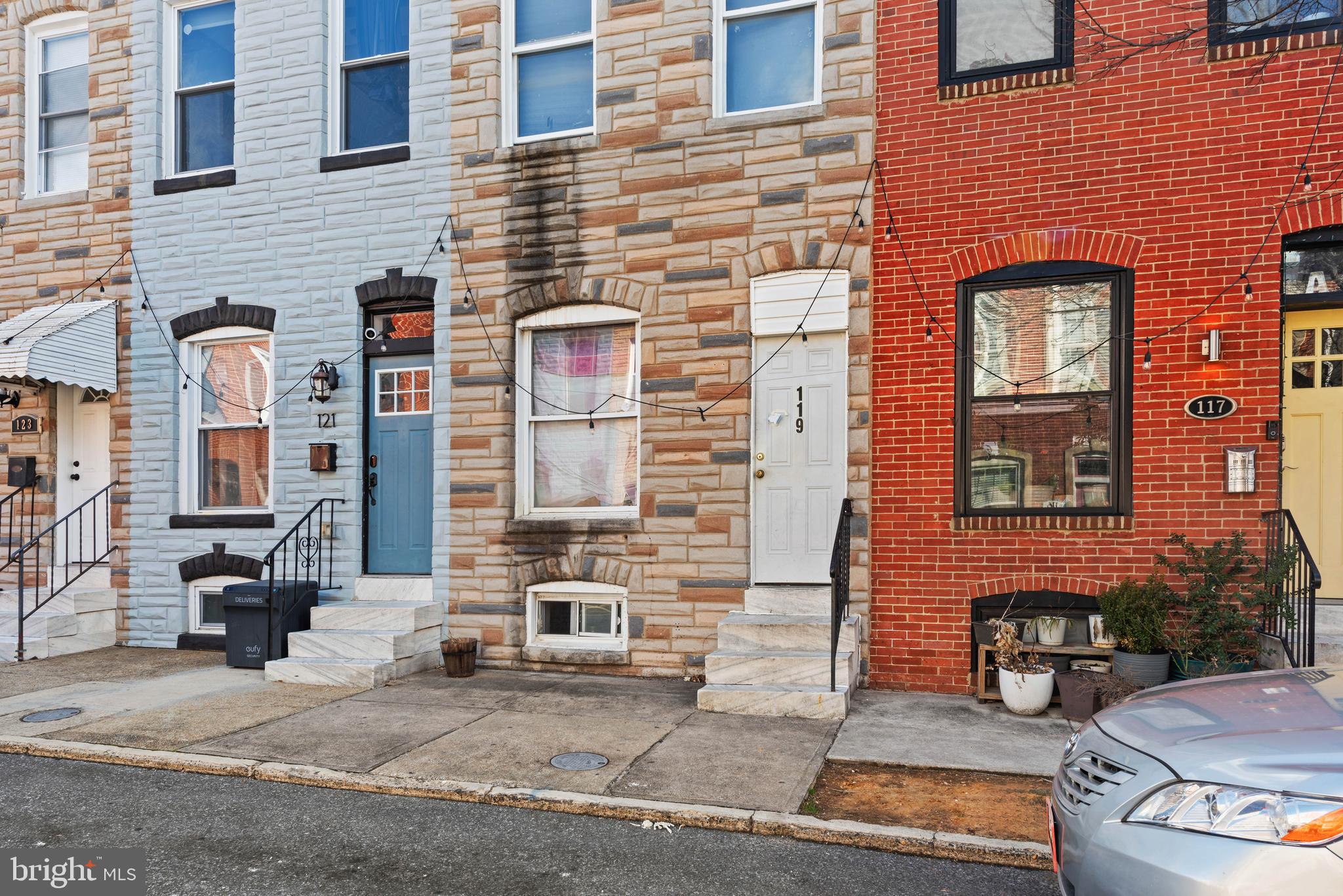 MIDWAY - Residential